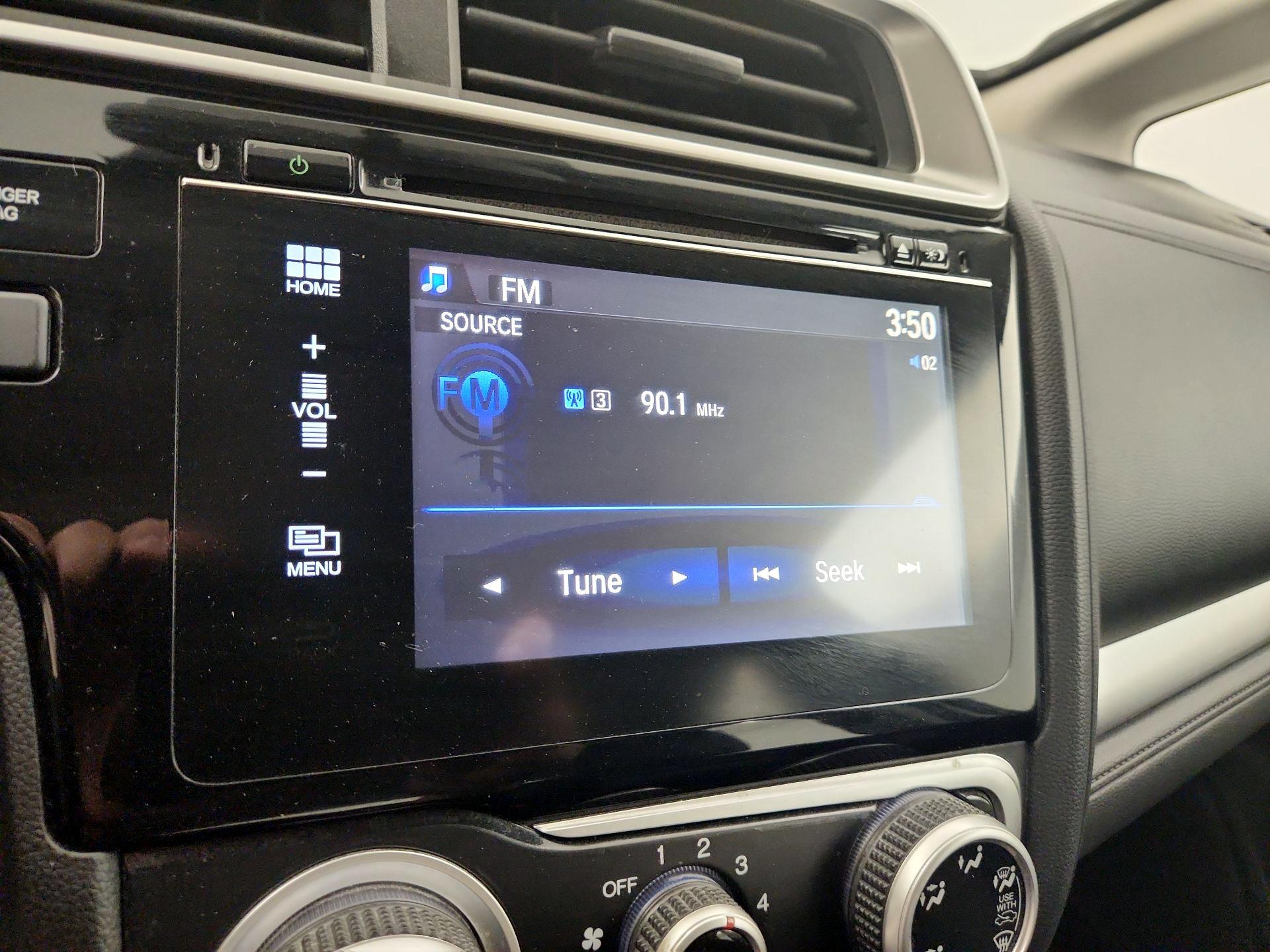 Thumbnail: 2015 Honda Fit - 15
