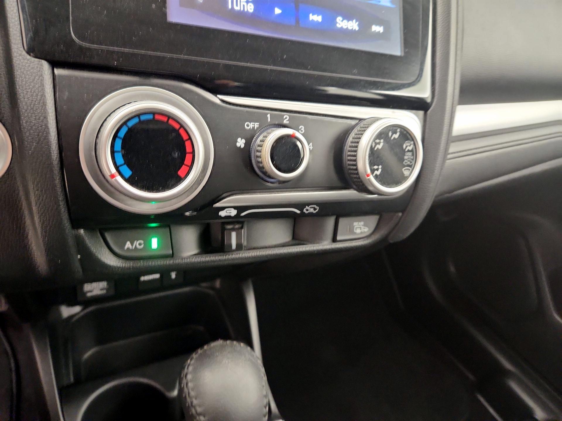Thumbnail: 2015 Honda Fit - 16