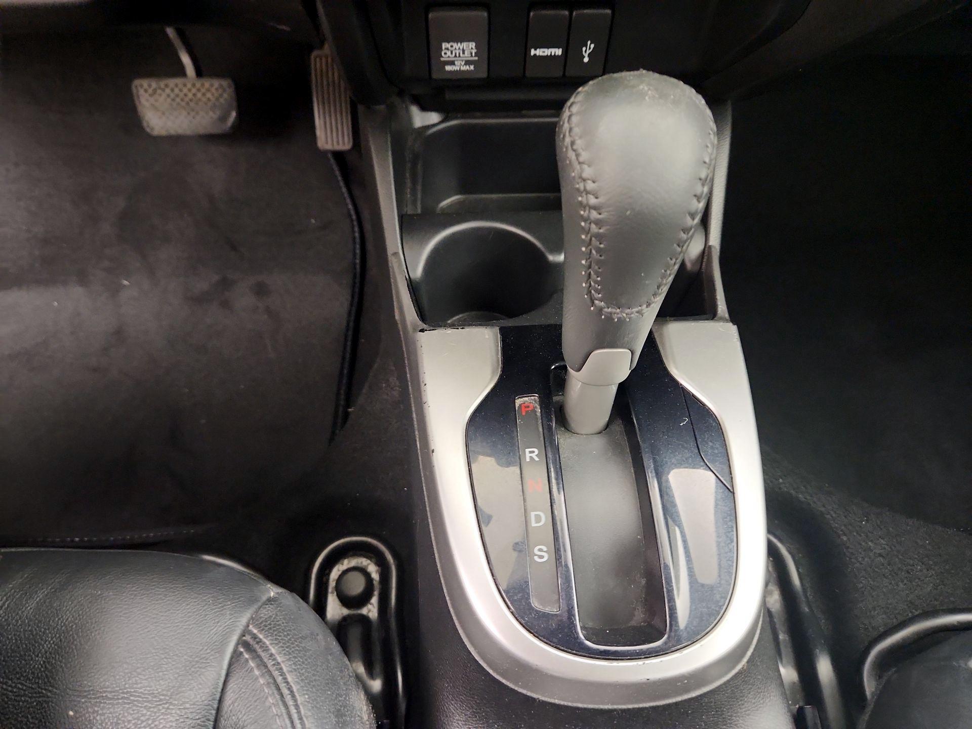 Thumbnail: 2015 Honda Fit - 17