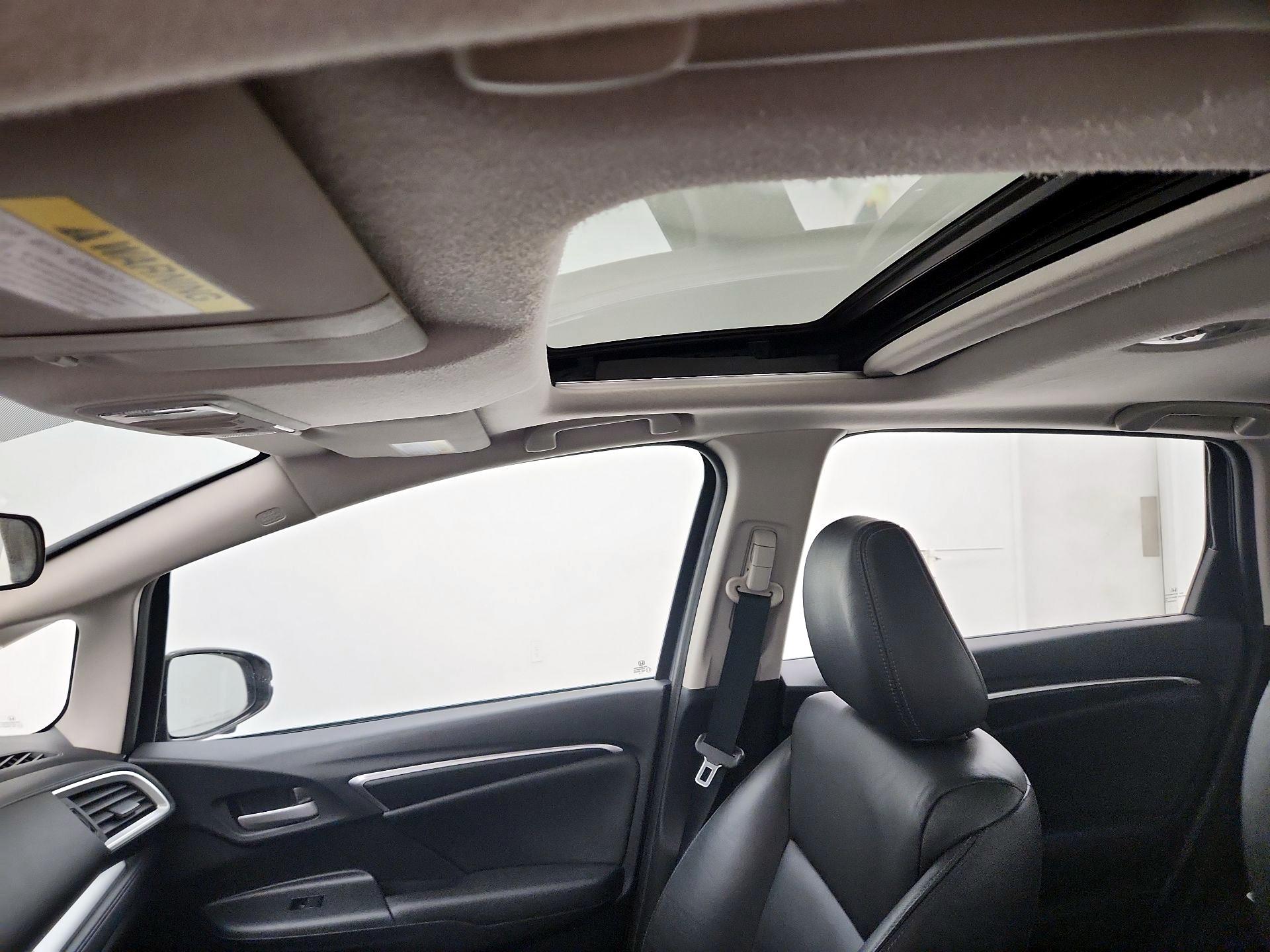 Thumbnail: 2015 Honda Fit - 19