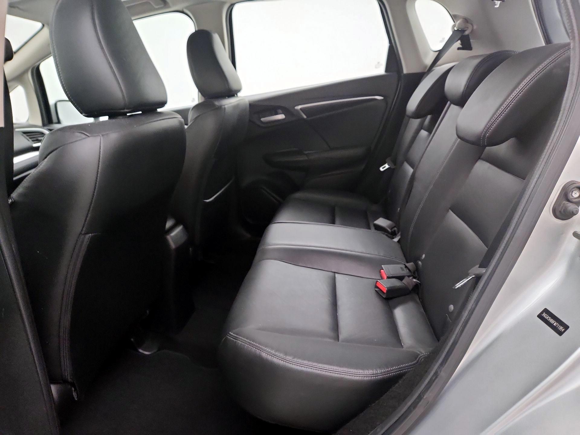 Thumbnail: 2015 Honda Fit - 20