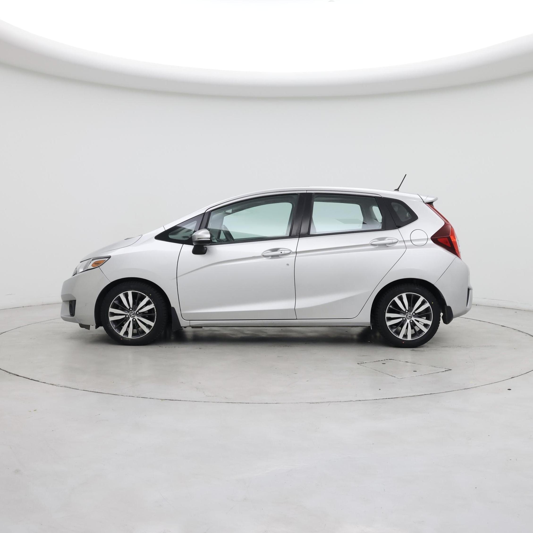 Thumbnail: 2015 Honda Fit - 3