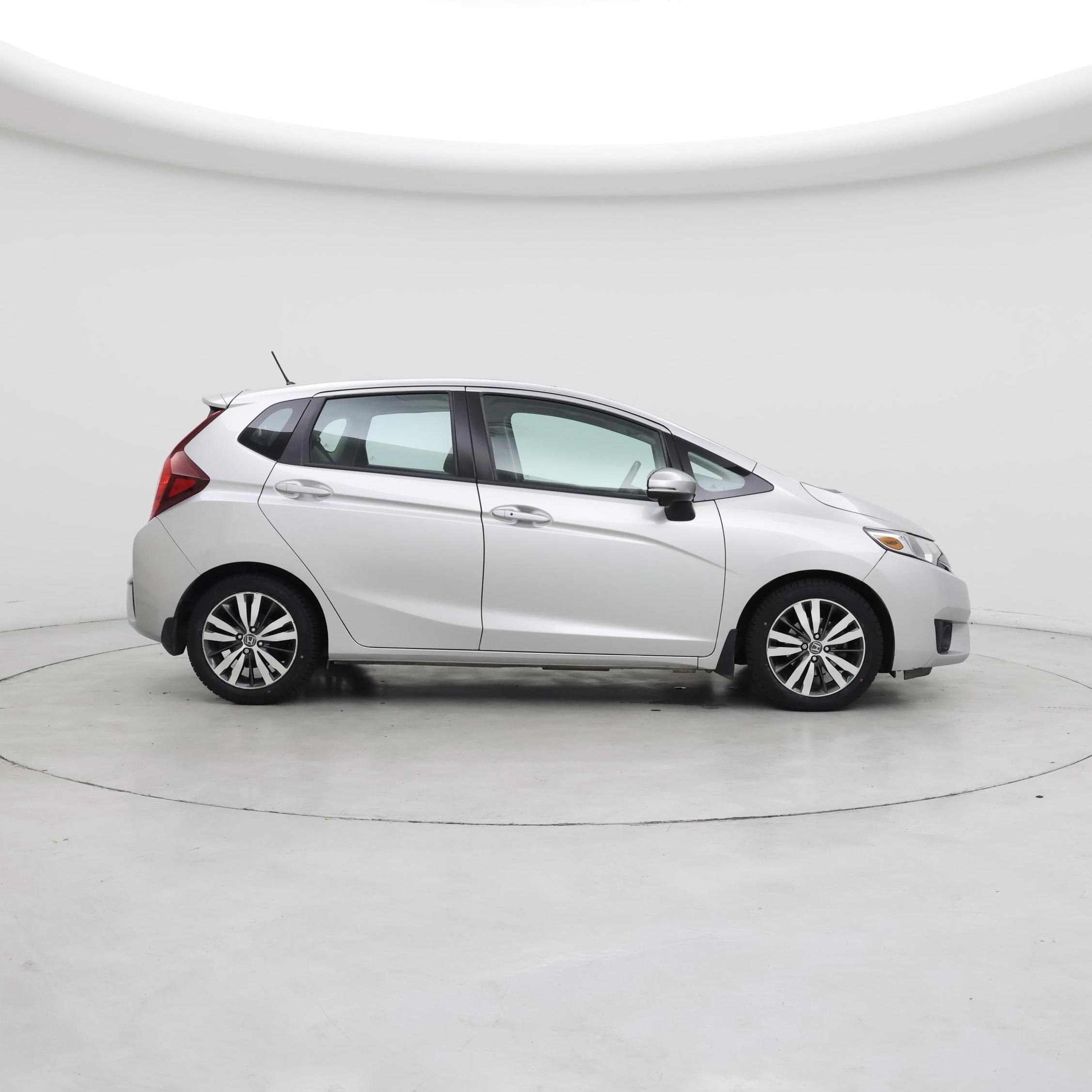 Thumbnail: 2015 Honda Fit - 7