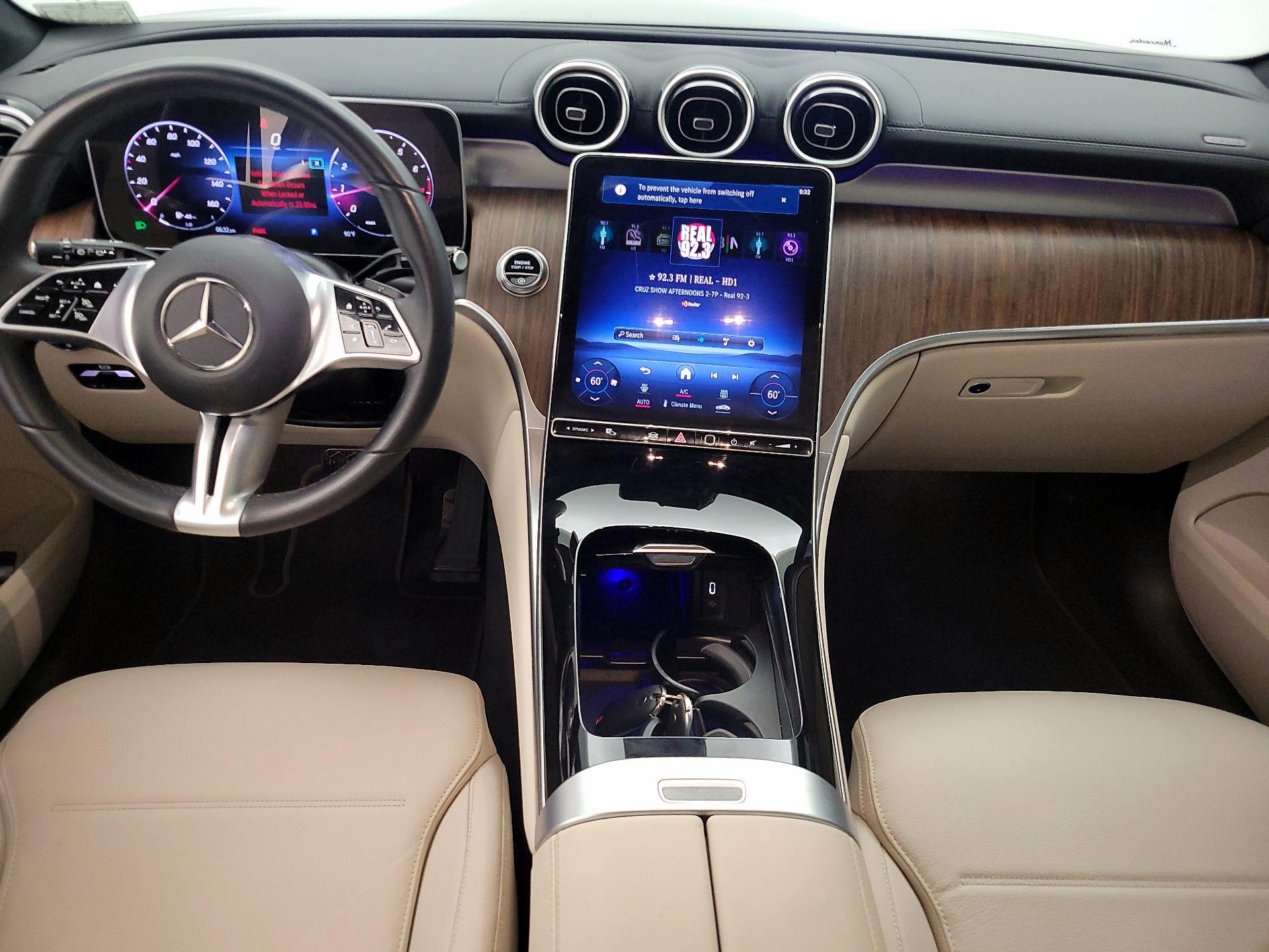 Thumbnail: 2024 Mercedes-Benz GLC - 9