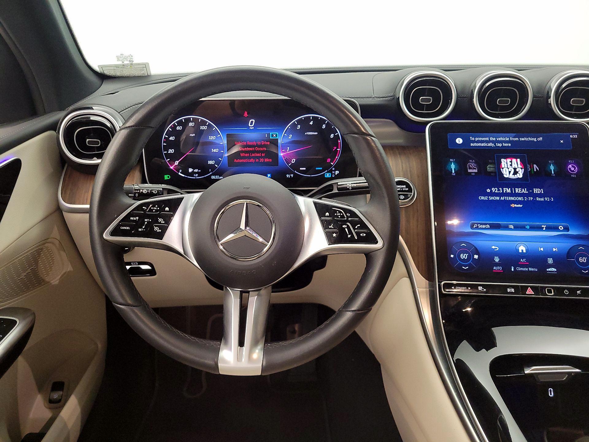 Thumbnail: 2024 Mercedes-Benz GLC - 10