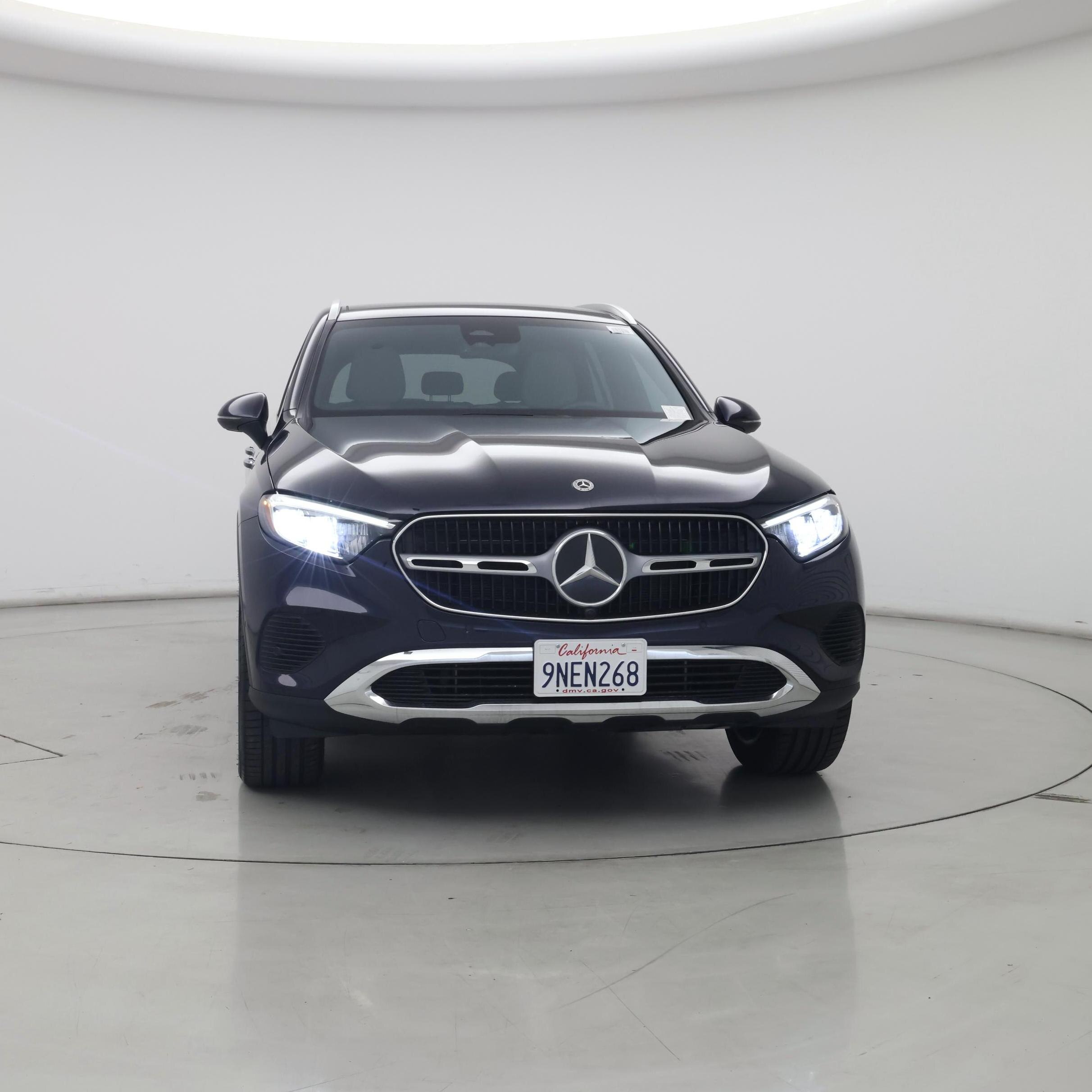 Thumbnail: 2024 Mercedes-Benz GLC - 5