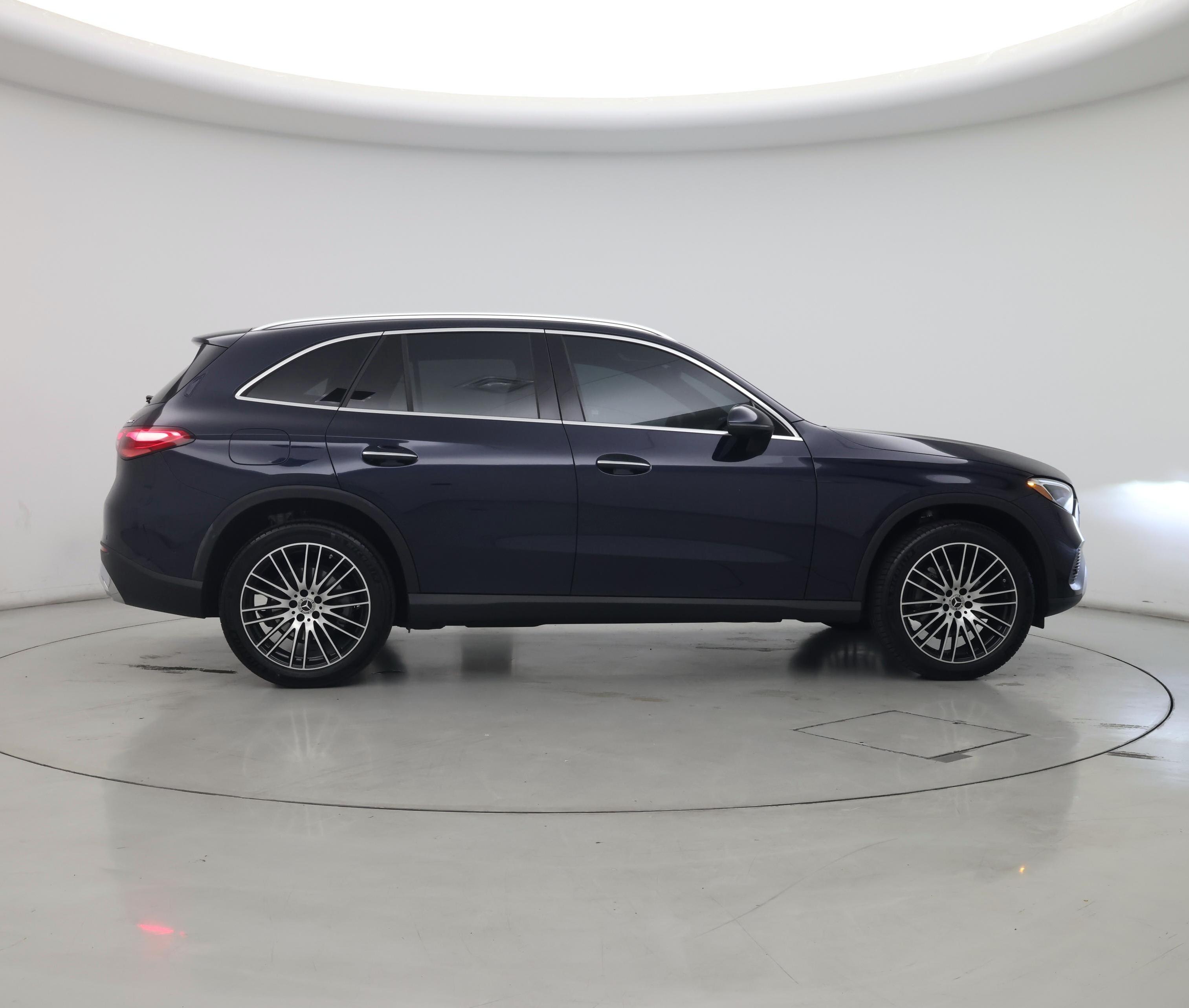 Thumbnail: 2024 Mercedes-Benz GLC - 7