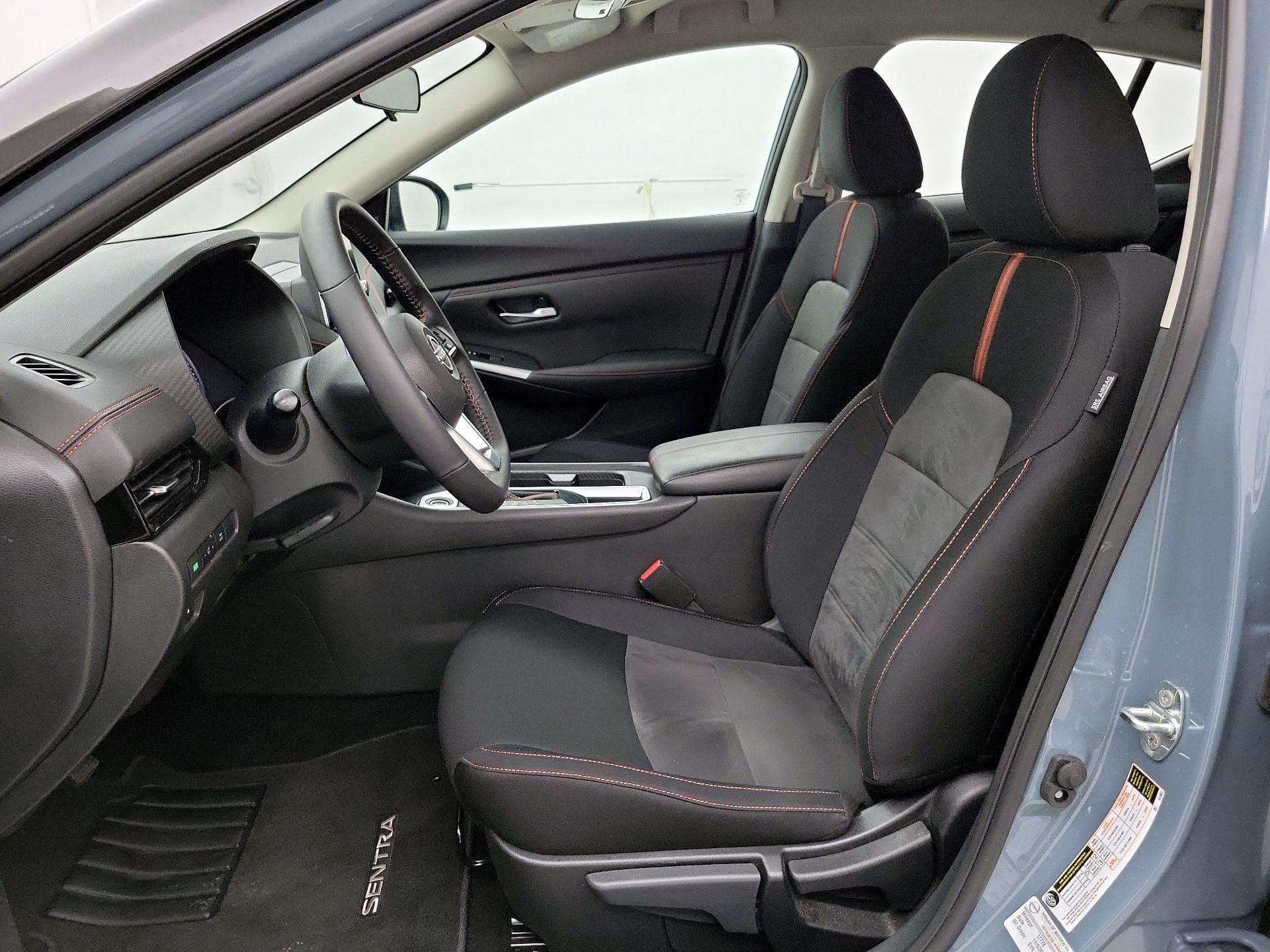 Thumbnail: 2024 Nissan Sentra - 11