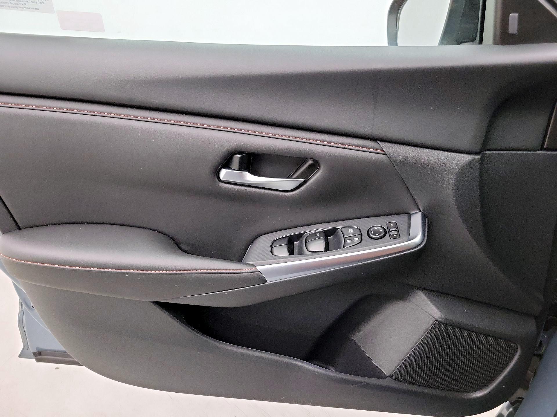 Thumbnail: 2024 Nissan Sentra - 12