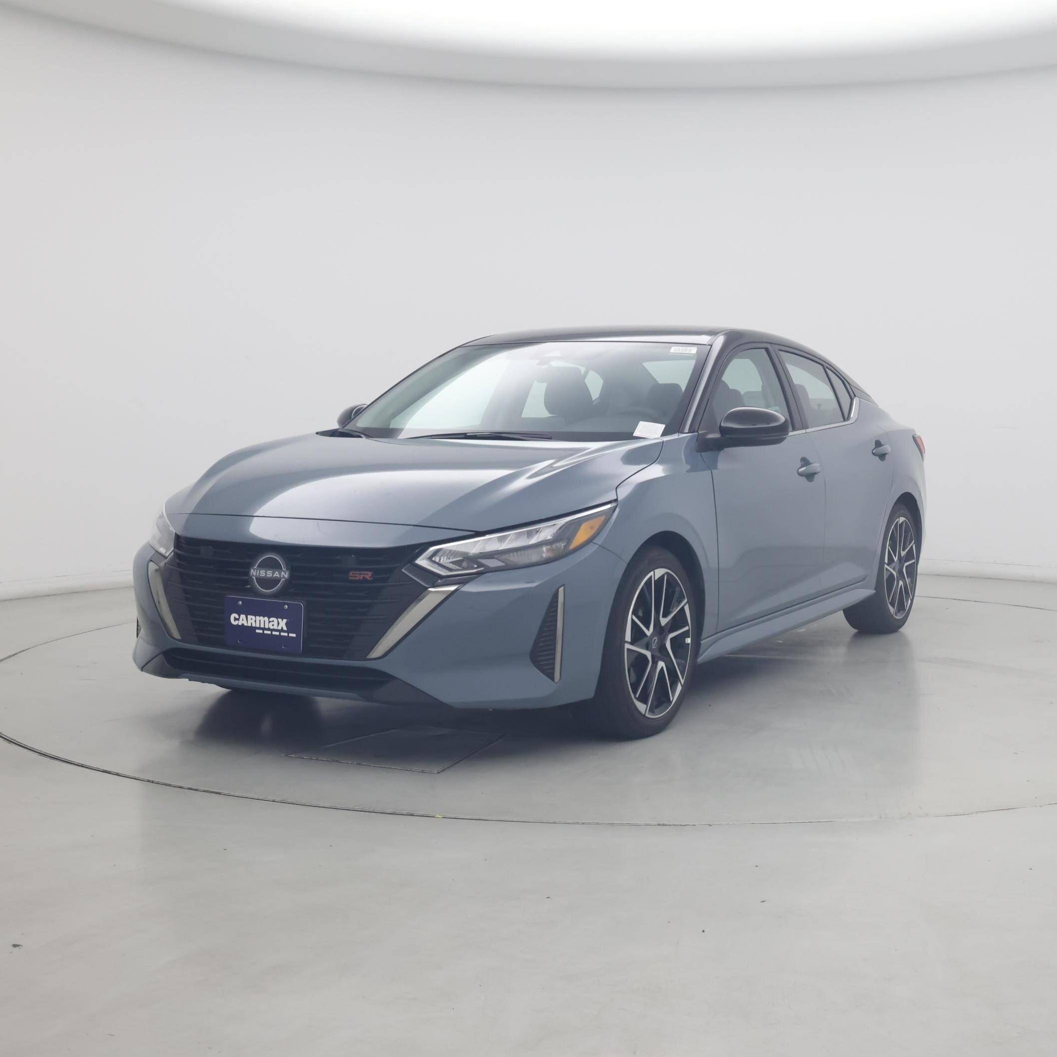 Thumbnail: 2024 Nissan Sentra - 4