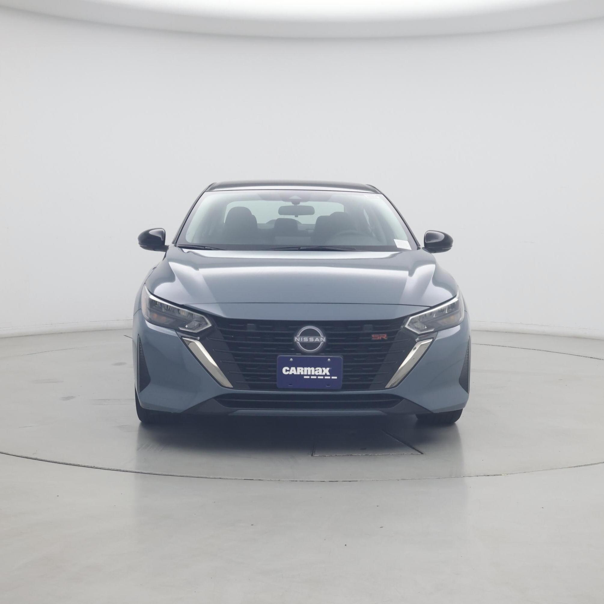 Thumbnail: 2024 Nissan Sentra - 5