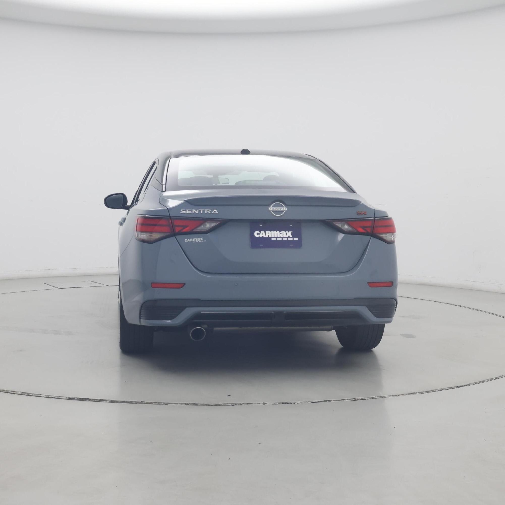 Thumbnail: 2024 Nissan Sentra - 6
