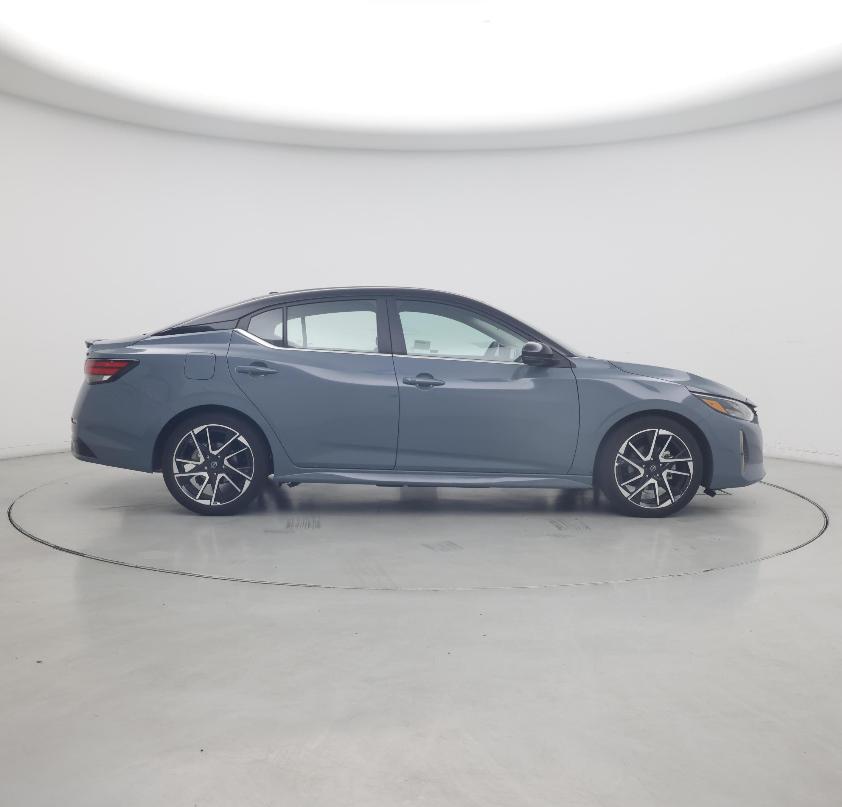 Thumbnail: 2024 Nissan Sentra - 7