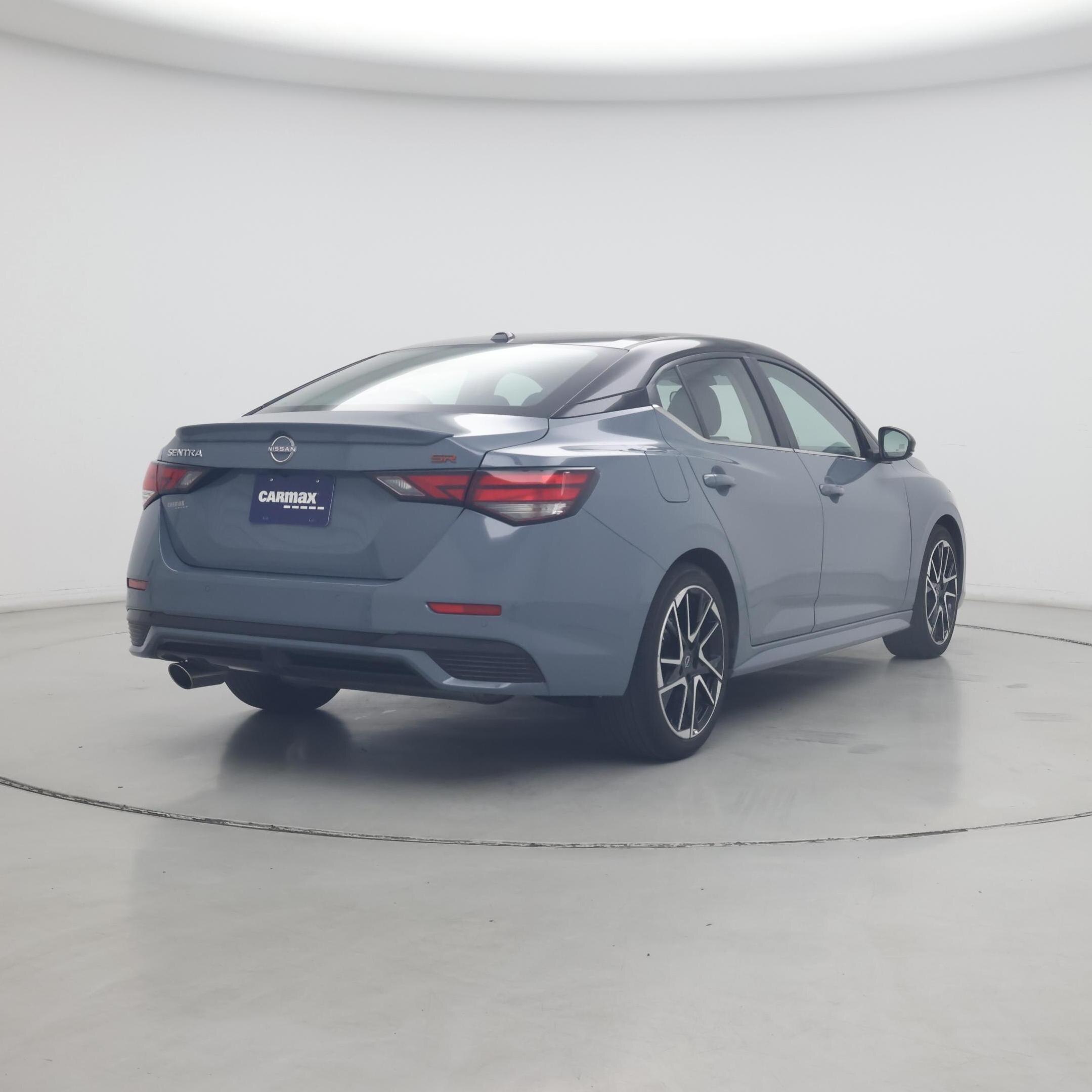 Thumbnail: 2024 Nissan Sentra - 8