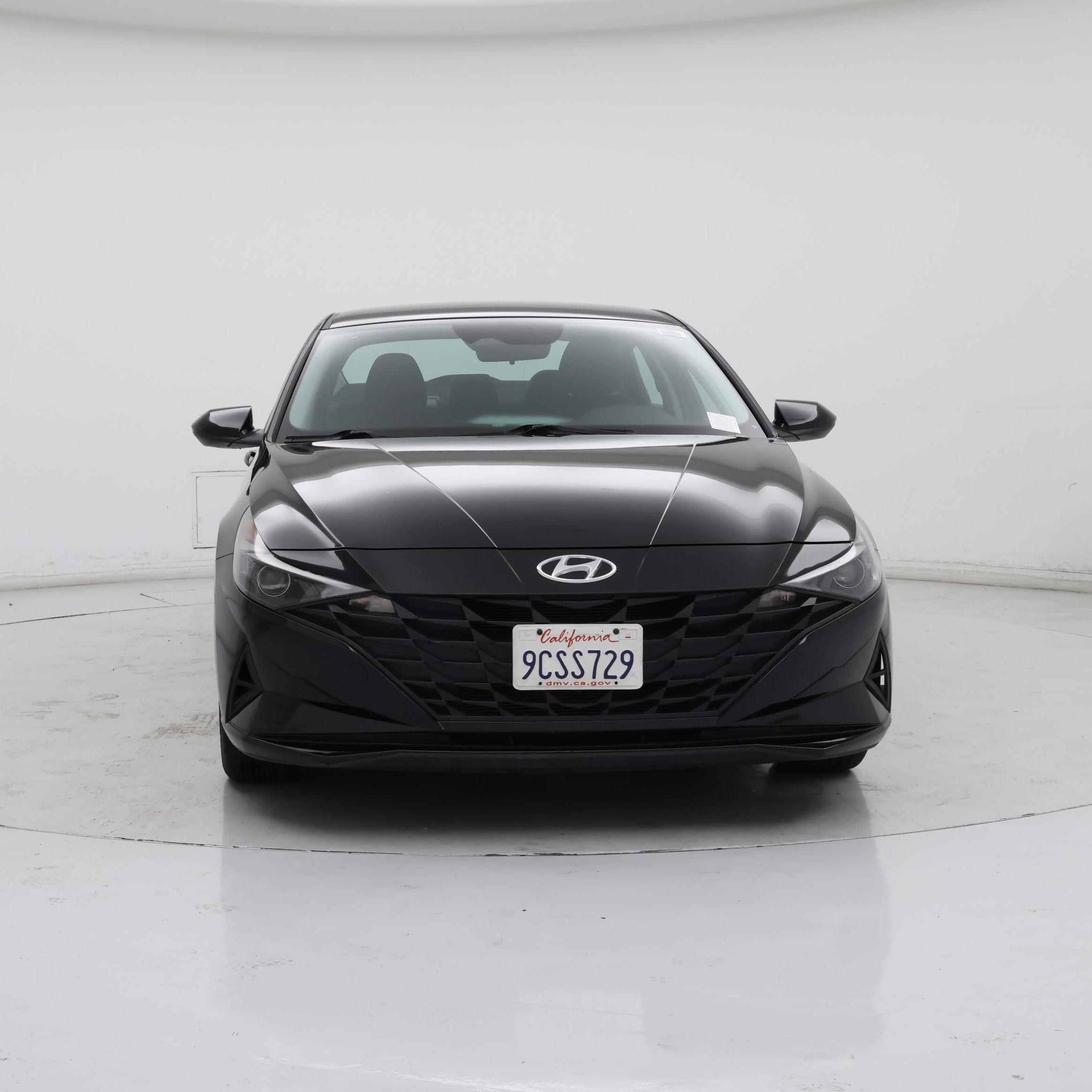 Thumbnail: 2023 Hyundai Elantra - 5