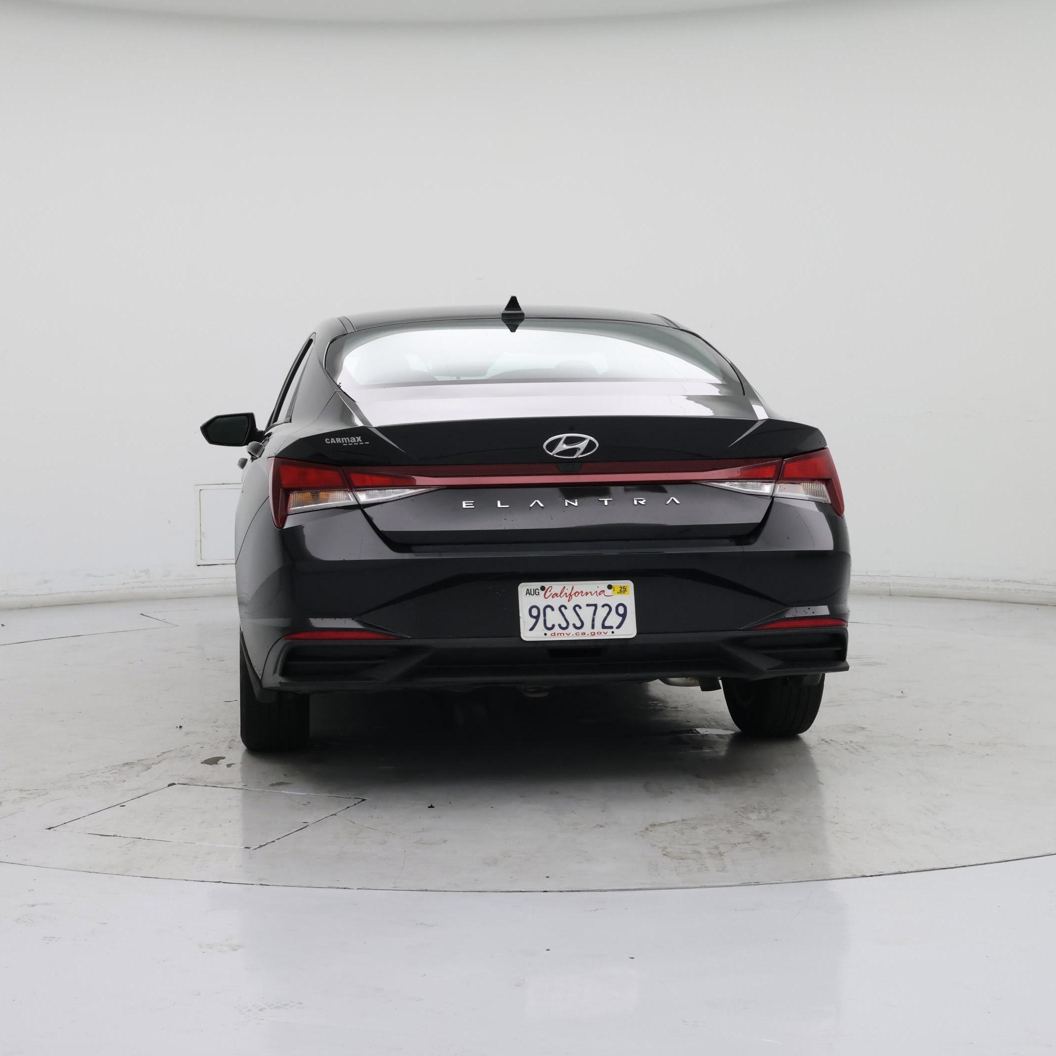 Thumbnail: 2023 Hyundai Elantra - 6