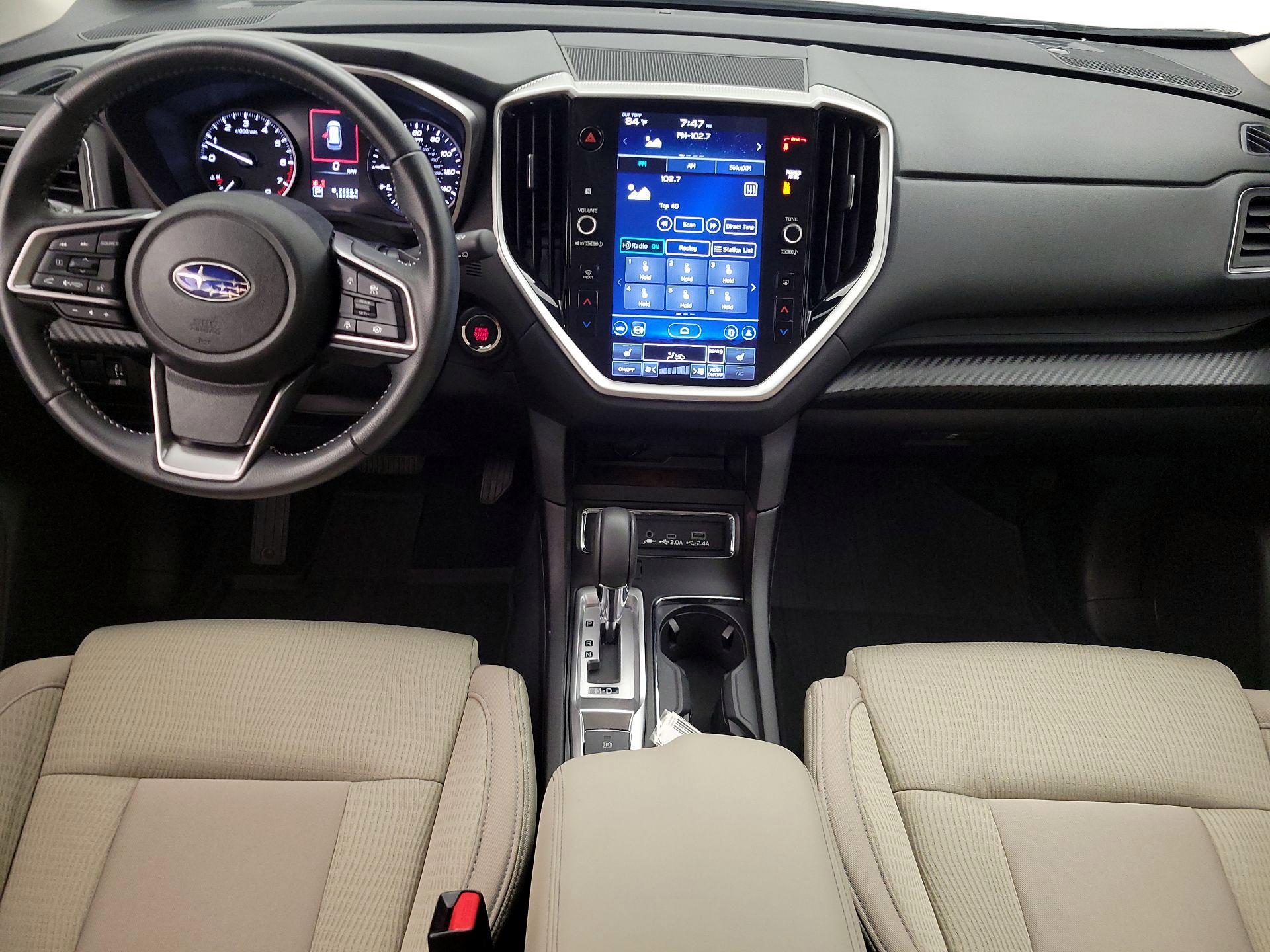 Thumbnail: 2024 Subaru Ascent - 9