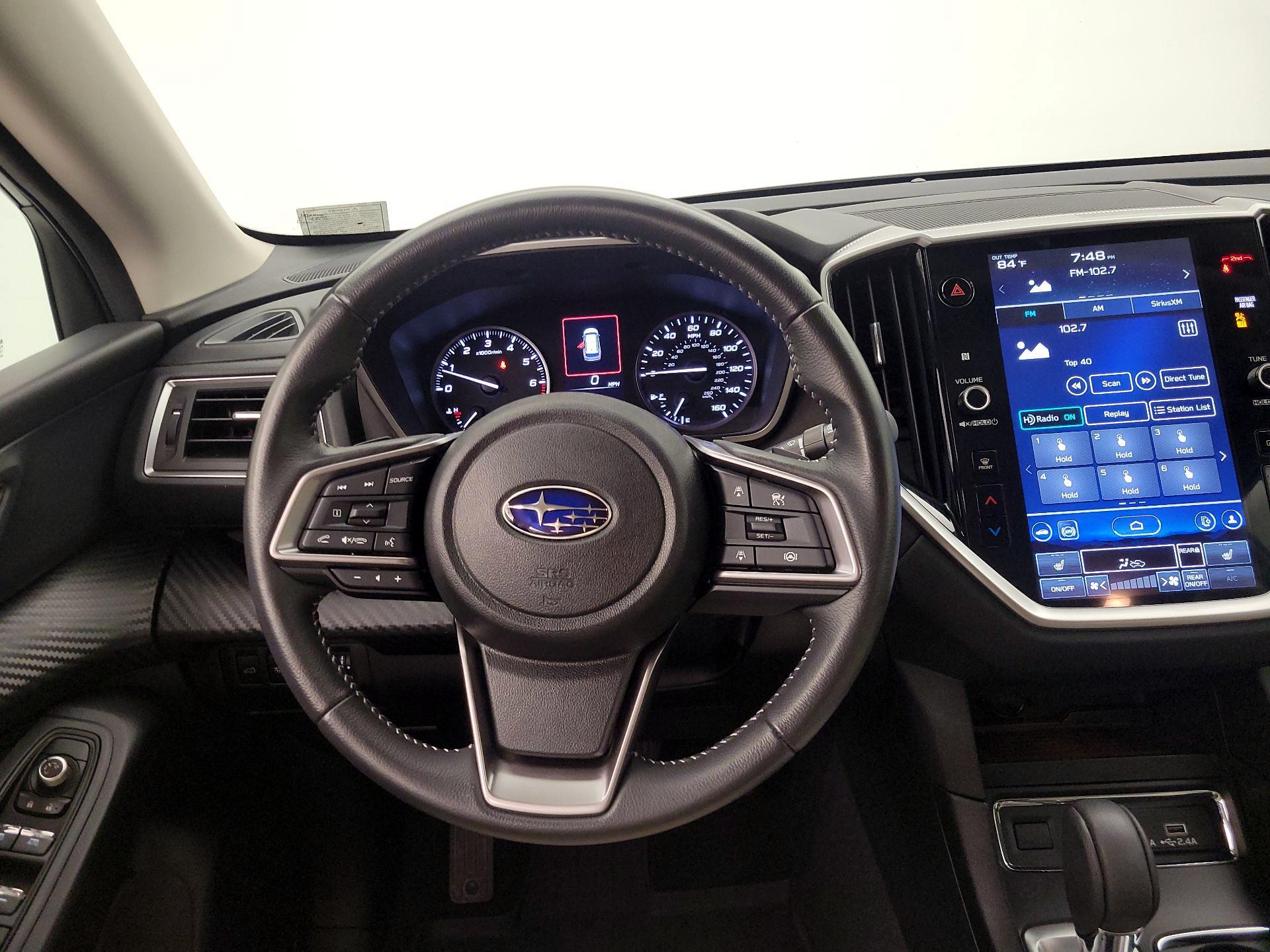 Thumbnail: 2024 Subaru Ascent - 10
