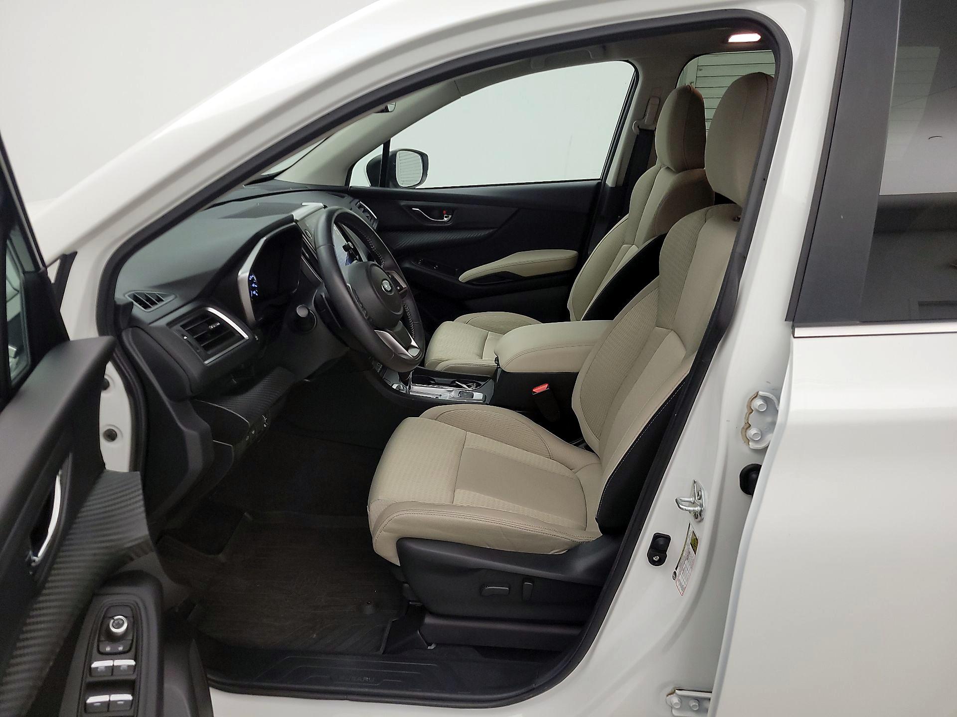 Thumbnail: 2024 Subaru Ascent - 11