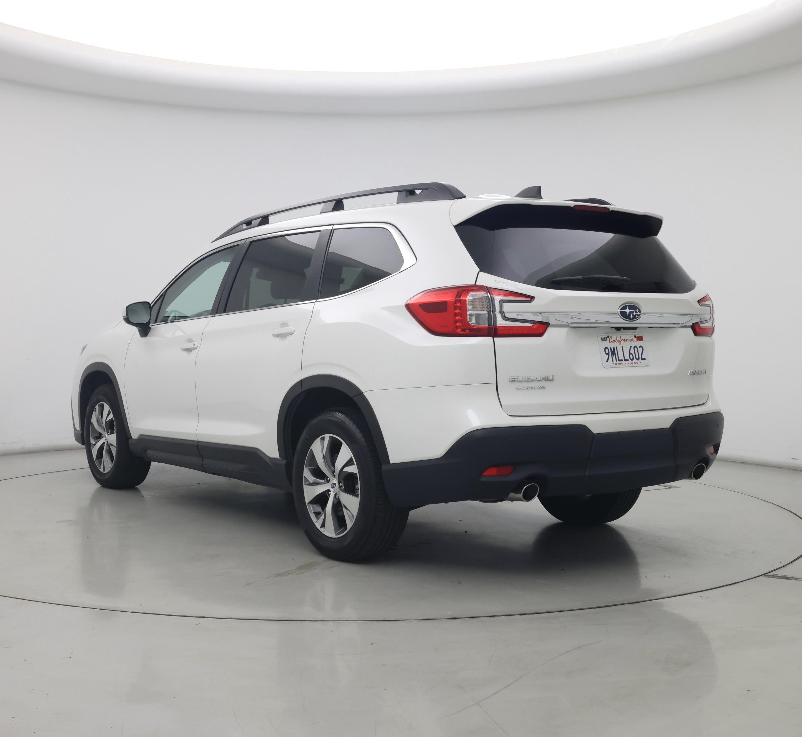 Thumbnail: 2024 Subaru Ascent - 2