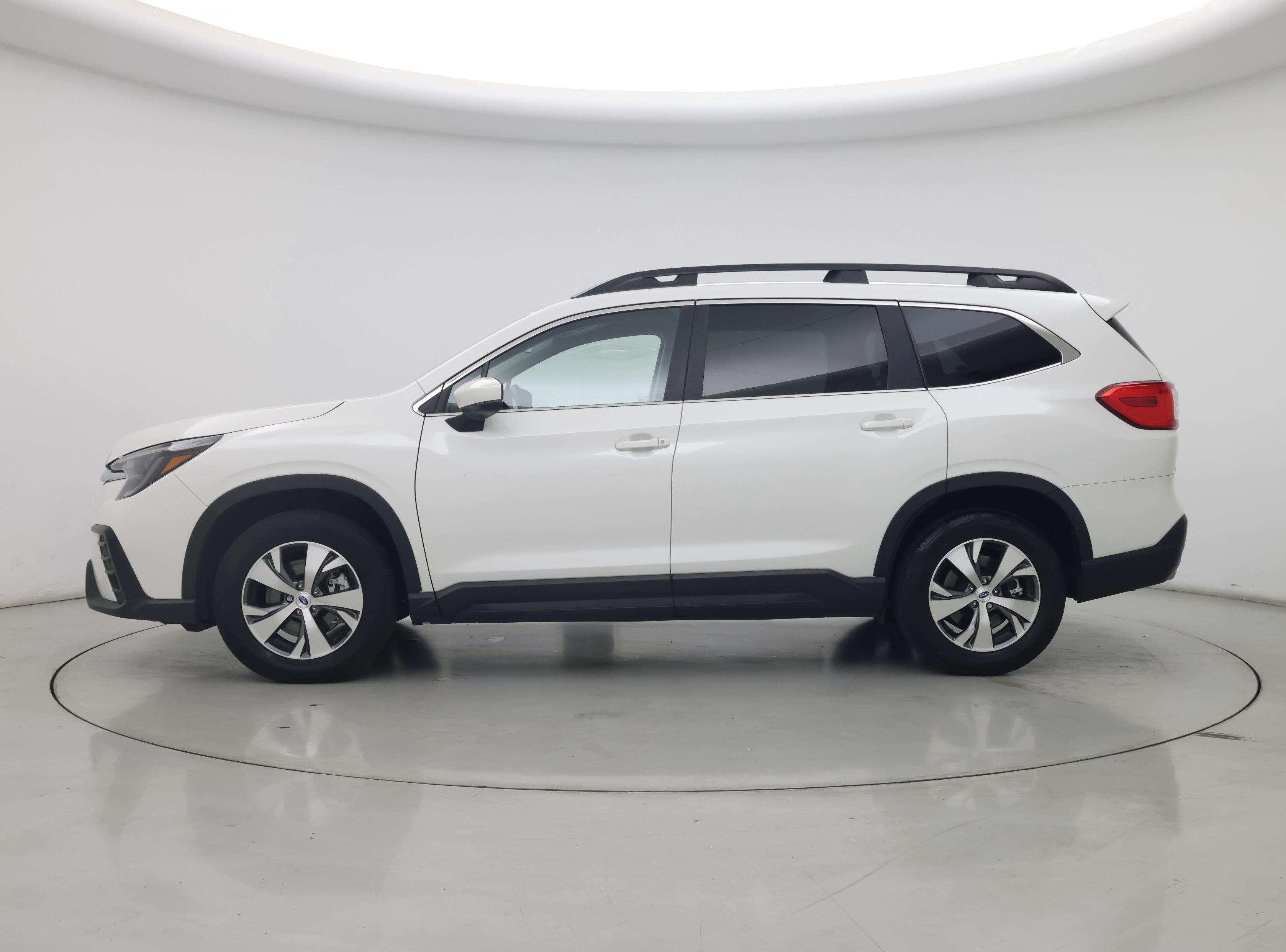 Thumbnail: 2024 Subaru Ascent - 3