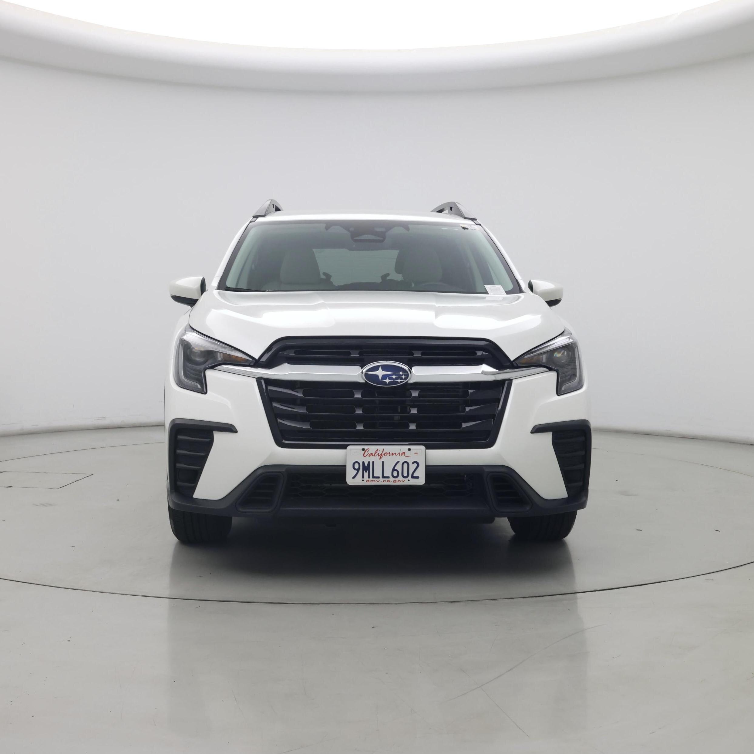 Thumbnail: 2024 Subaru Ascent - 5