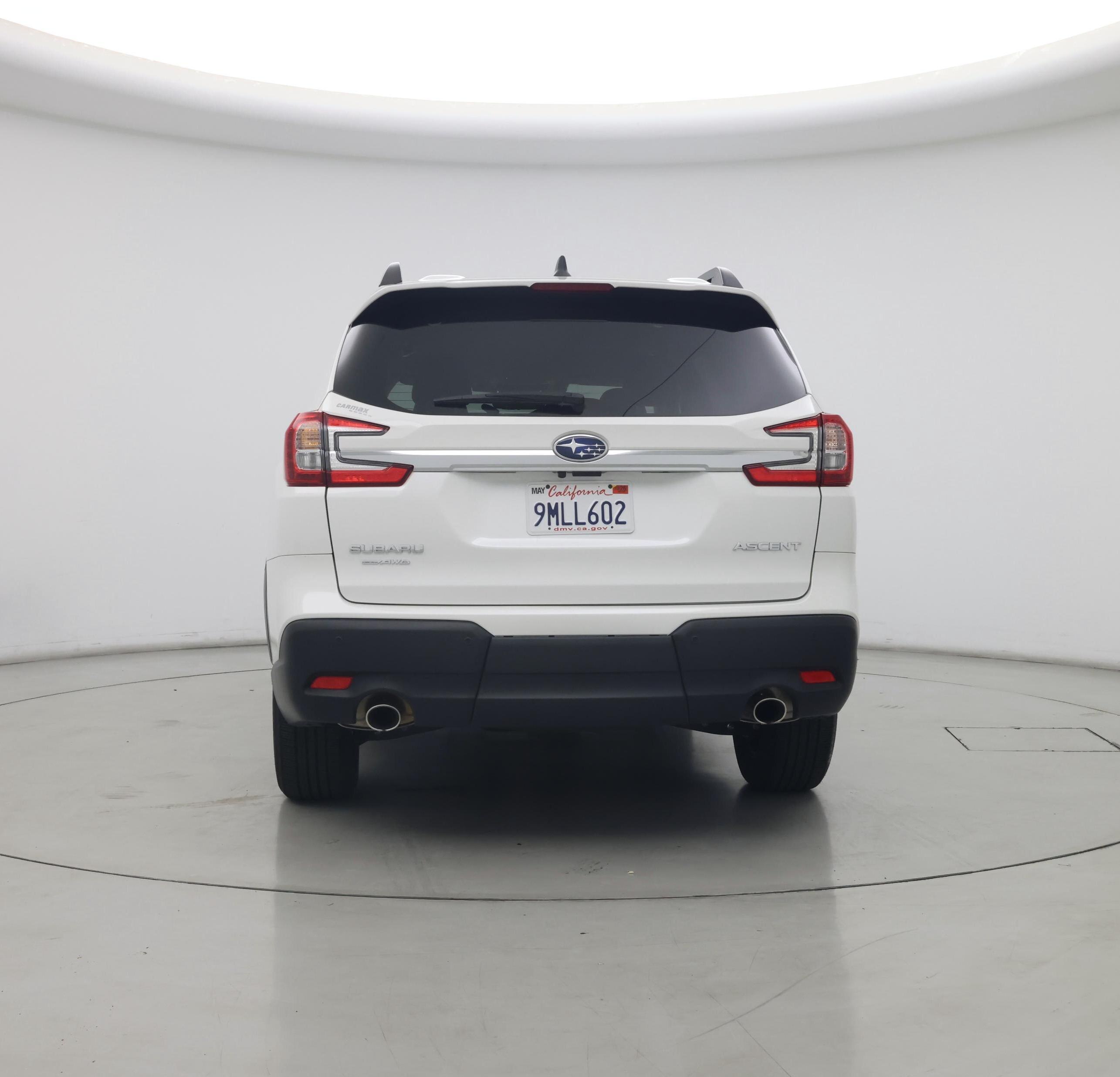 Thumbnail: 2024 Subaru Ascent - 6