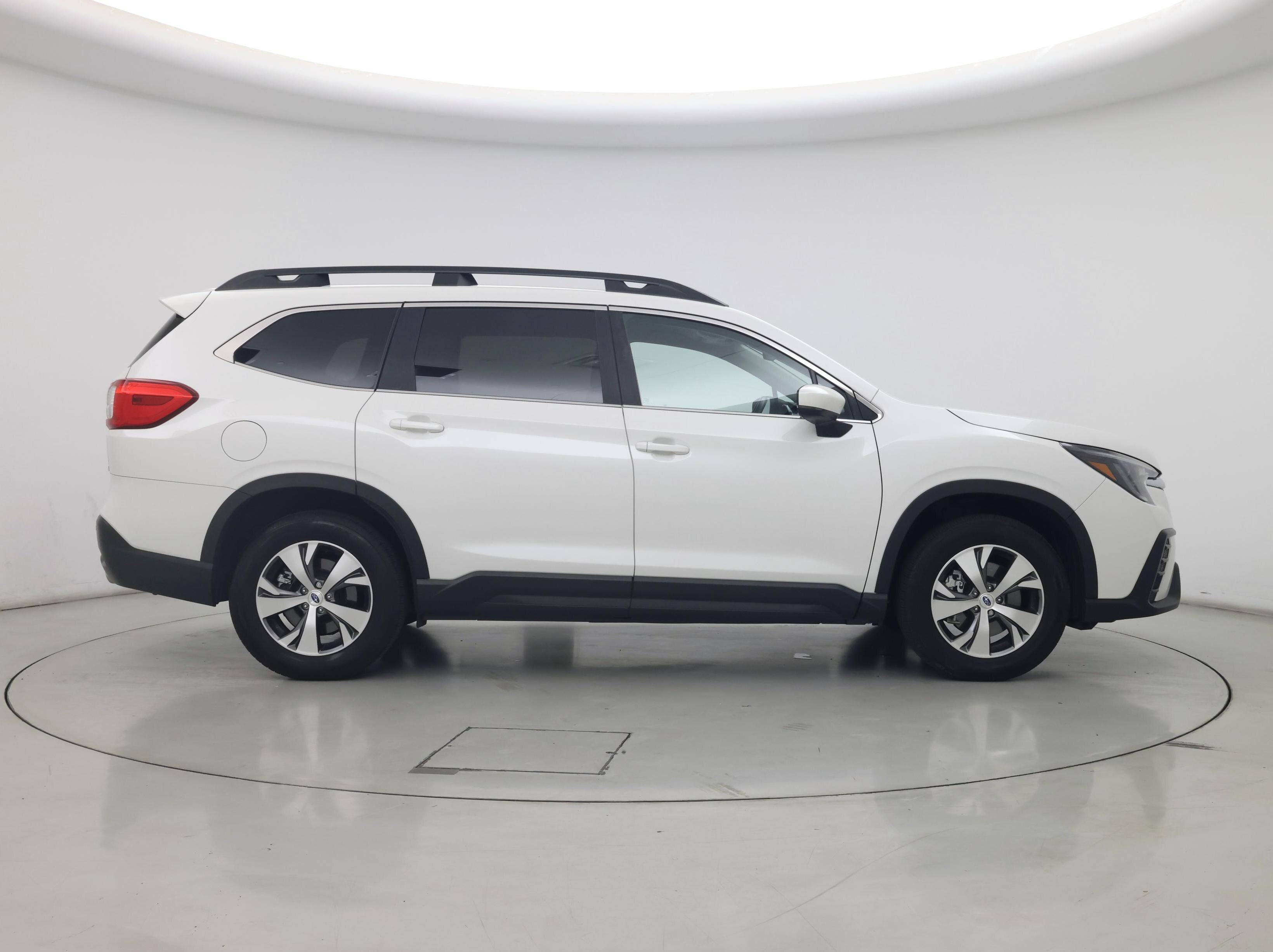 Thumbnail: 2024 Subaru Ascent - 7