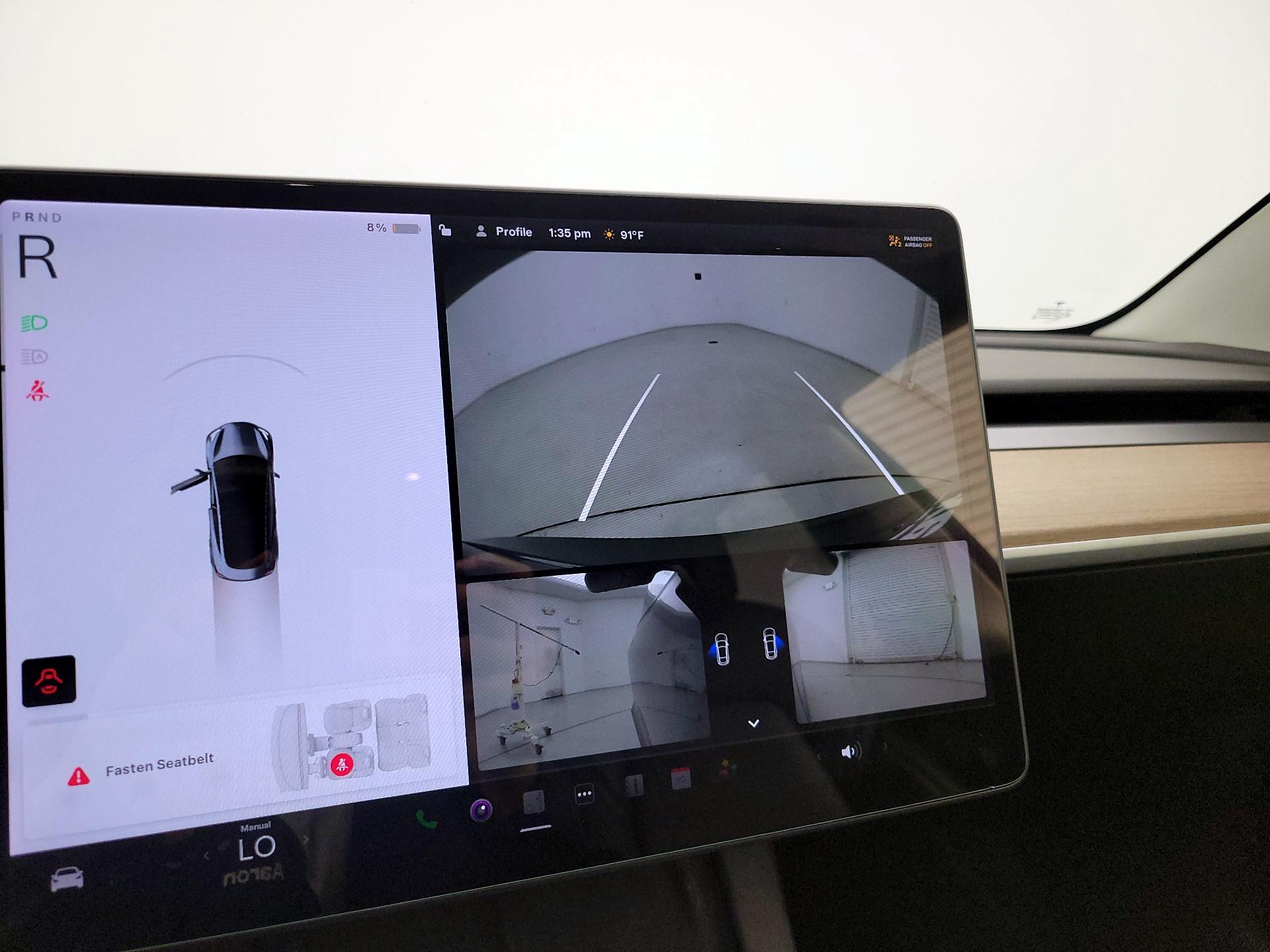 Thumbnail: 2022 Tesla Model 3 - 14