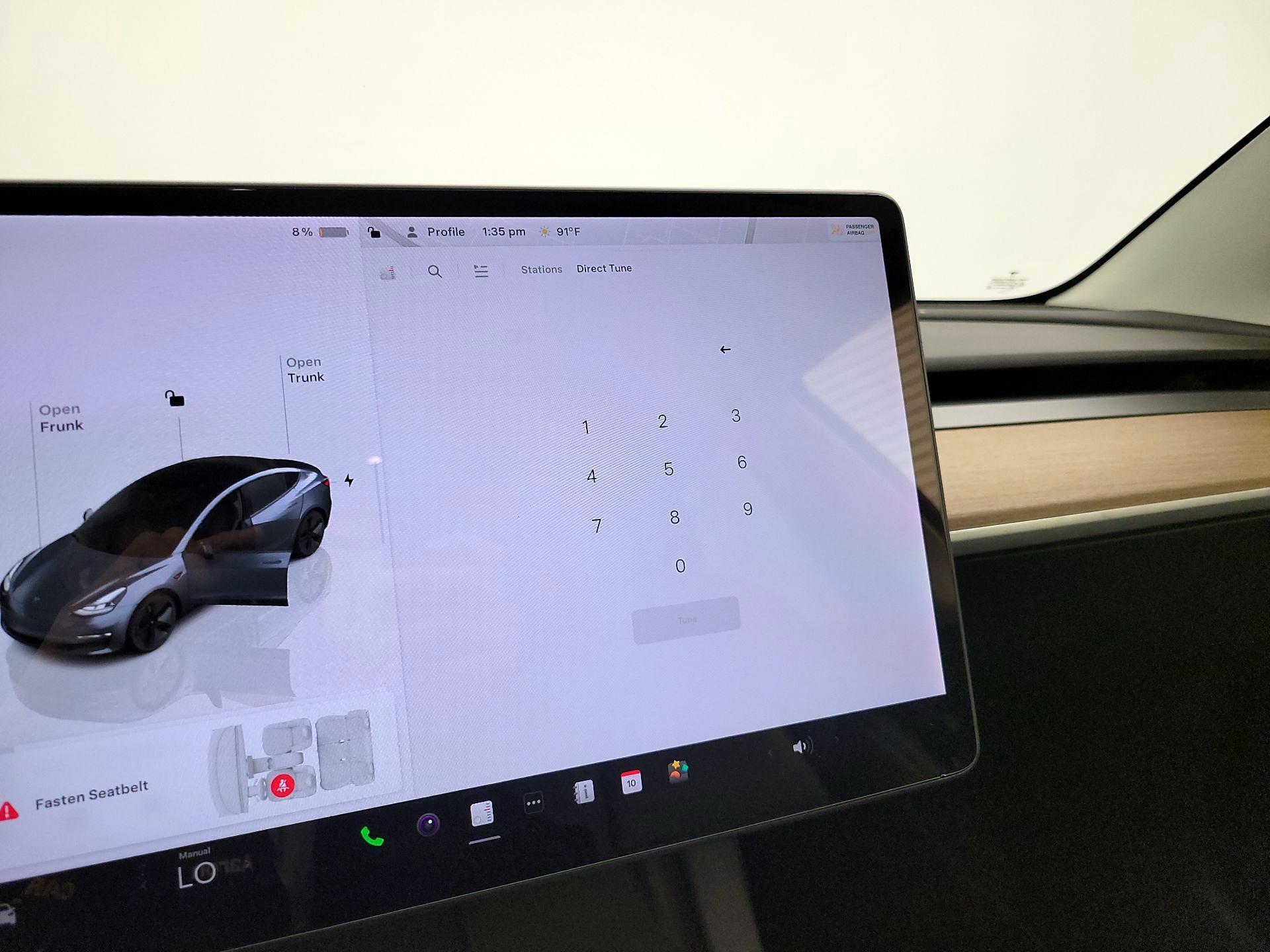 Thumbnail: 2022 Tesla Model 3 - 15
