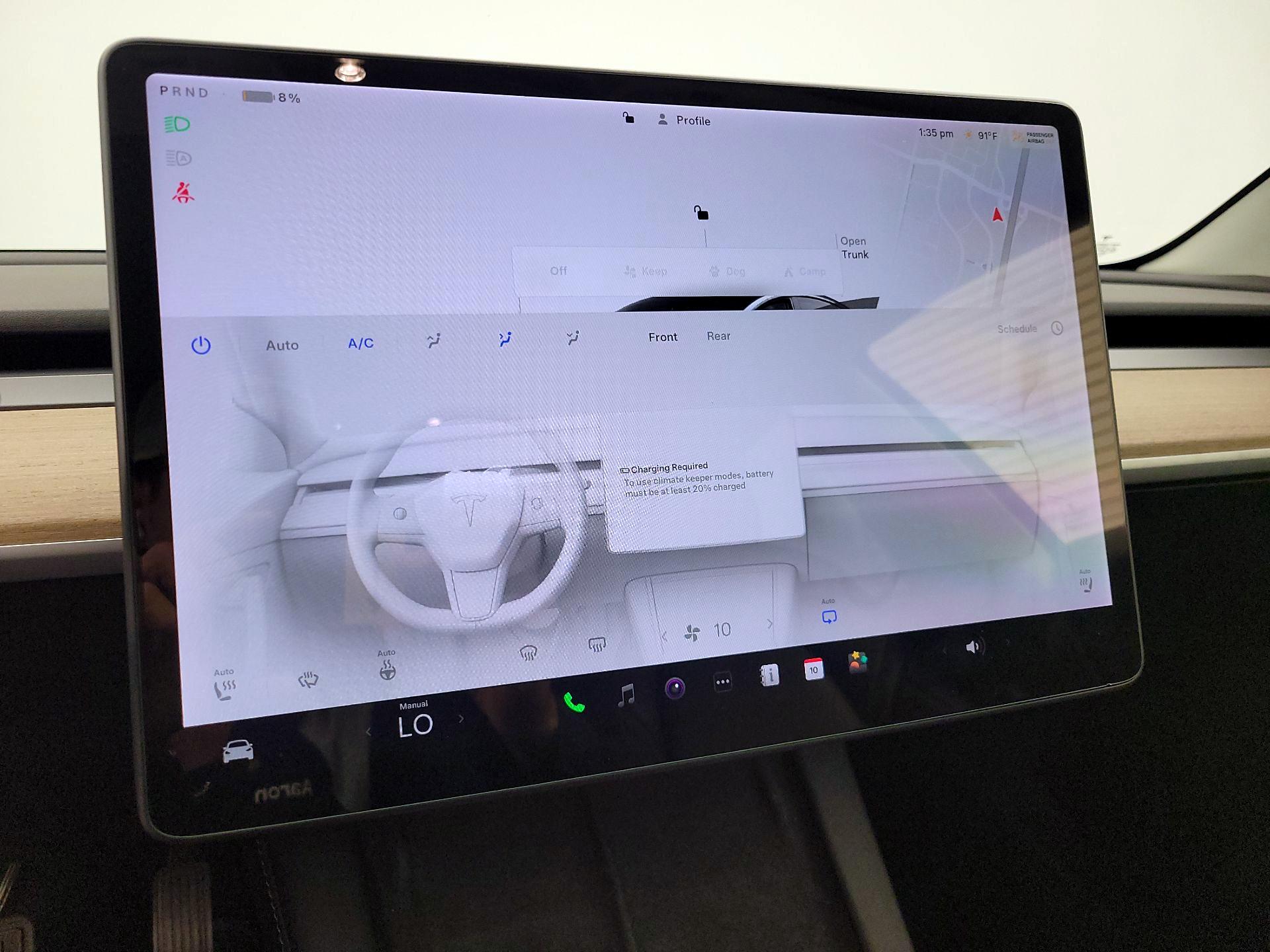 Thumbnail: 2022 Tesla Model 3 - 16