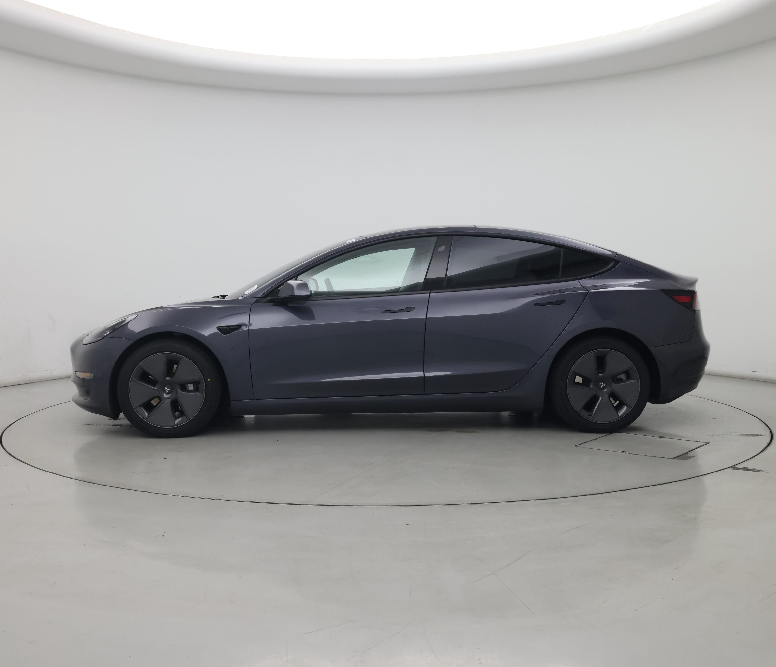 Thumbnail: 2022 Tesla Model 3 - 3