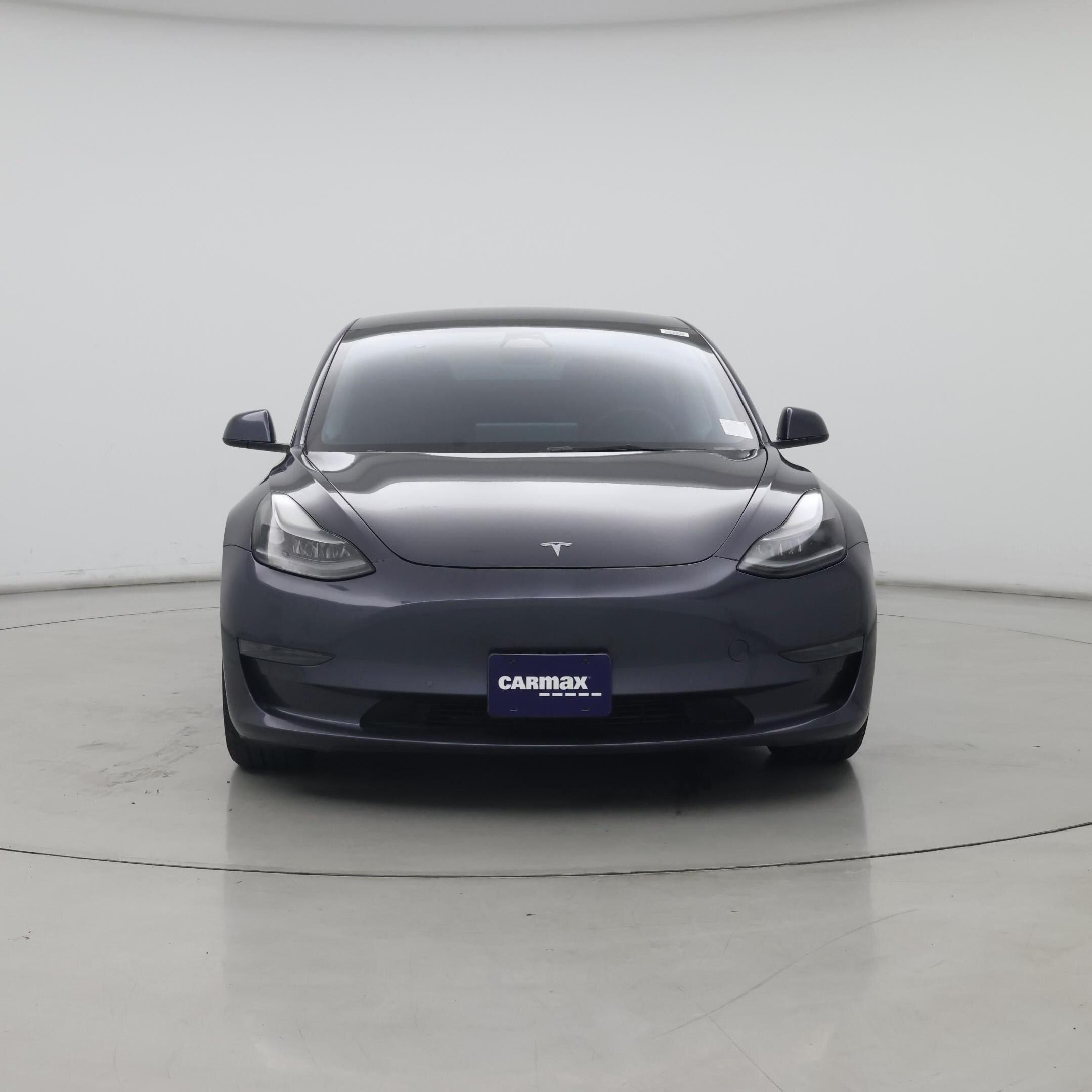 Thumbnail: 2022 Tesla Model 3 - 5