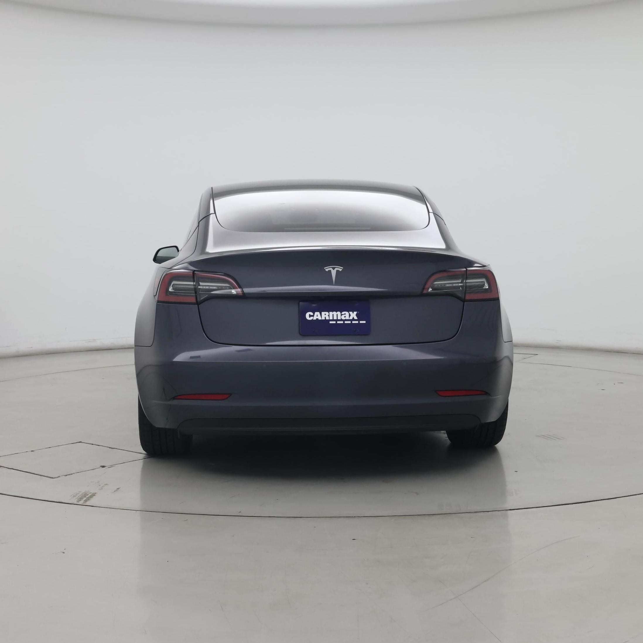 Thumbnail: 2022 Tesla Model 3 - 6