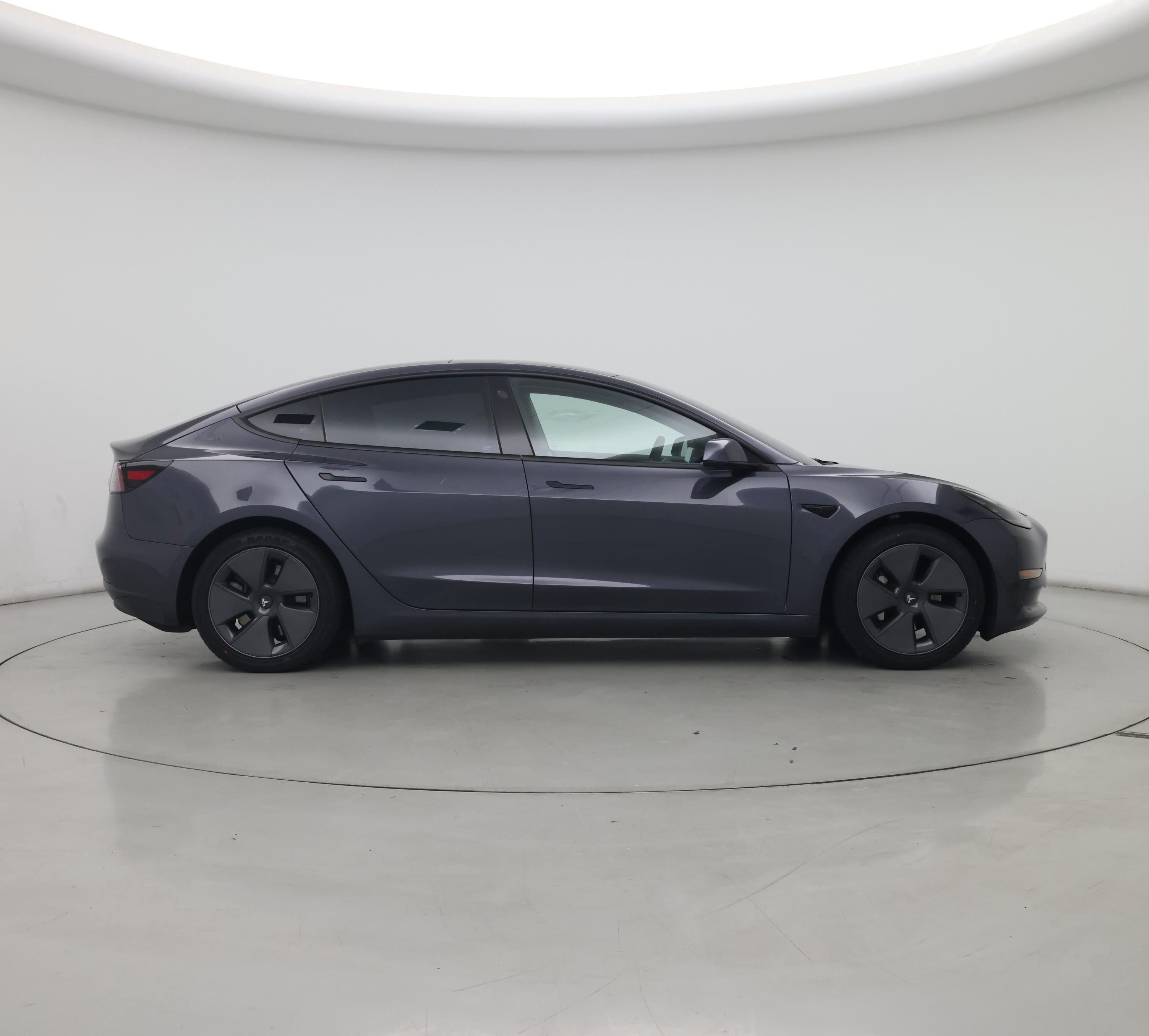 Thumbnail: 2022 Tesla Model 3 - 7