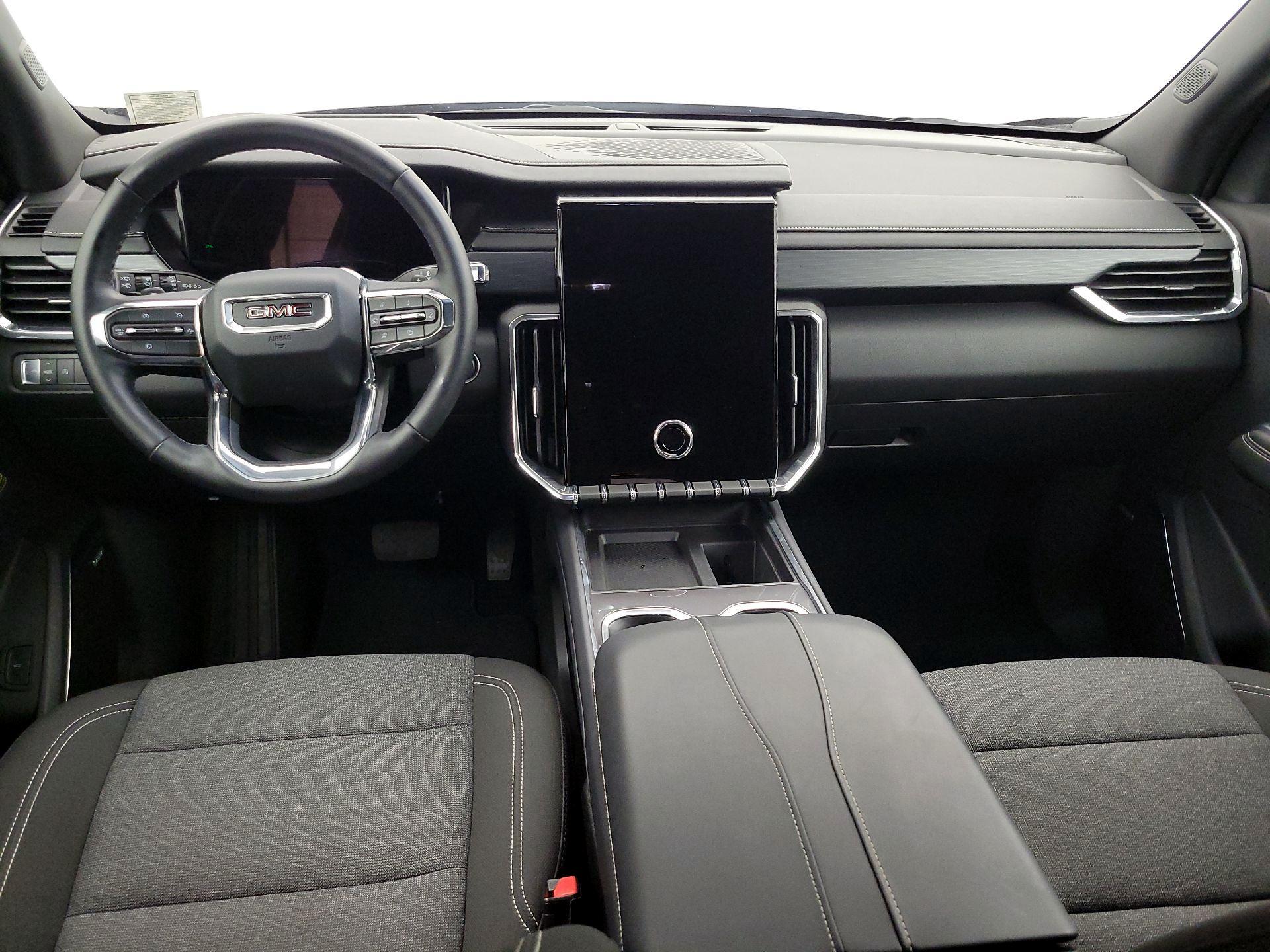 Thumbnail: 2025 GMC Acadia - 9