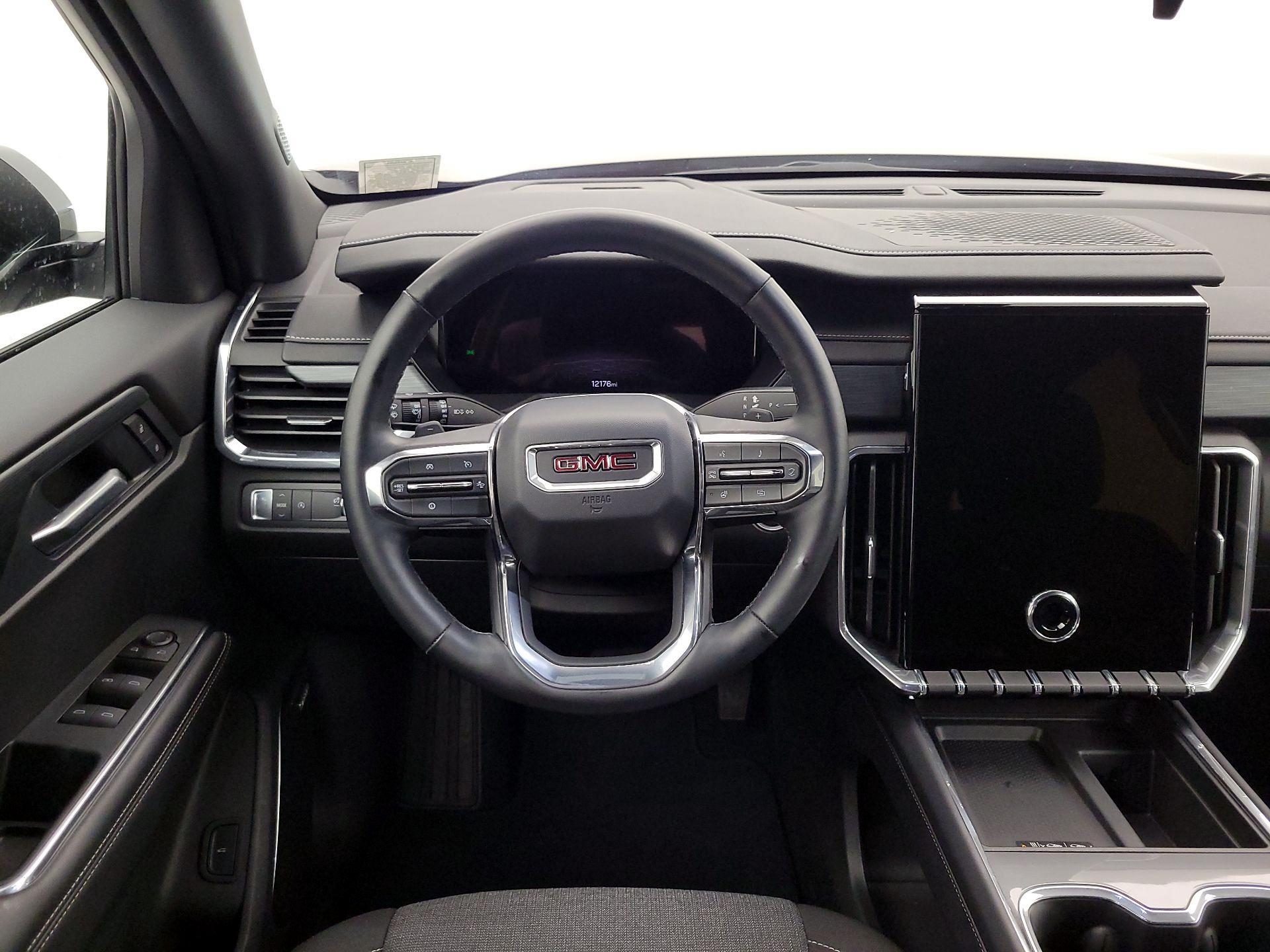Thumbnail: 2025 GMC Acadia - 10