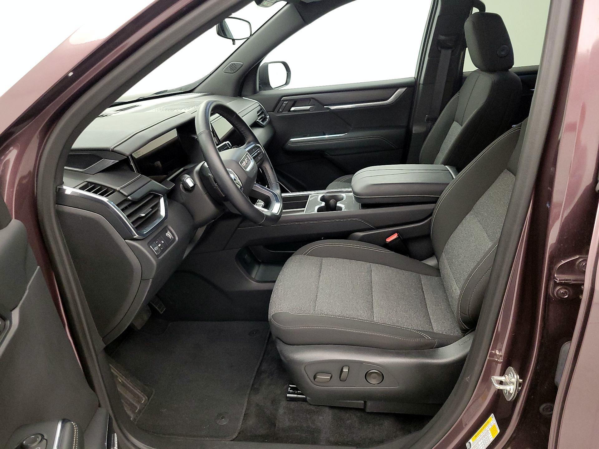 Thumbnail: 2025 GMC Acadia - 11