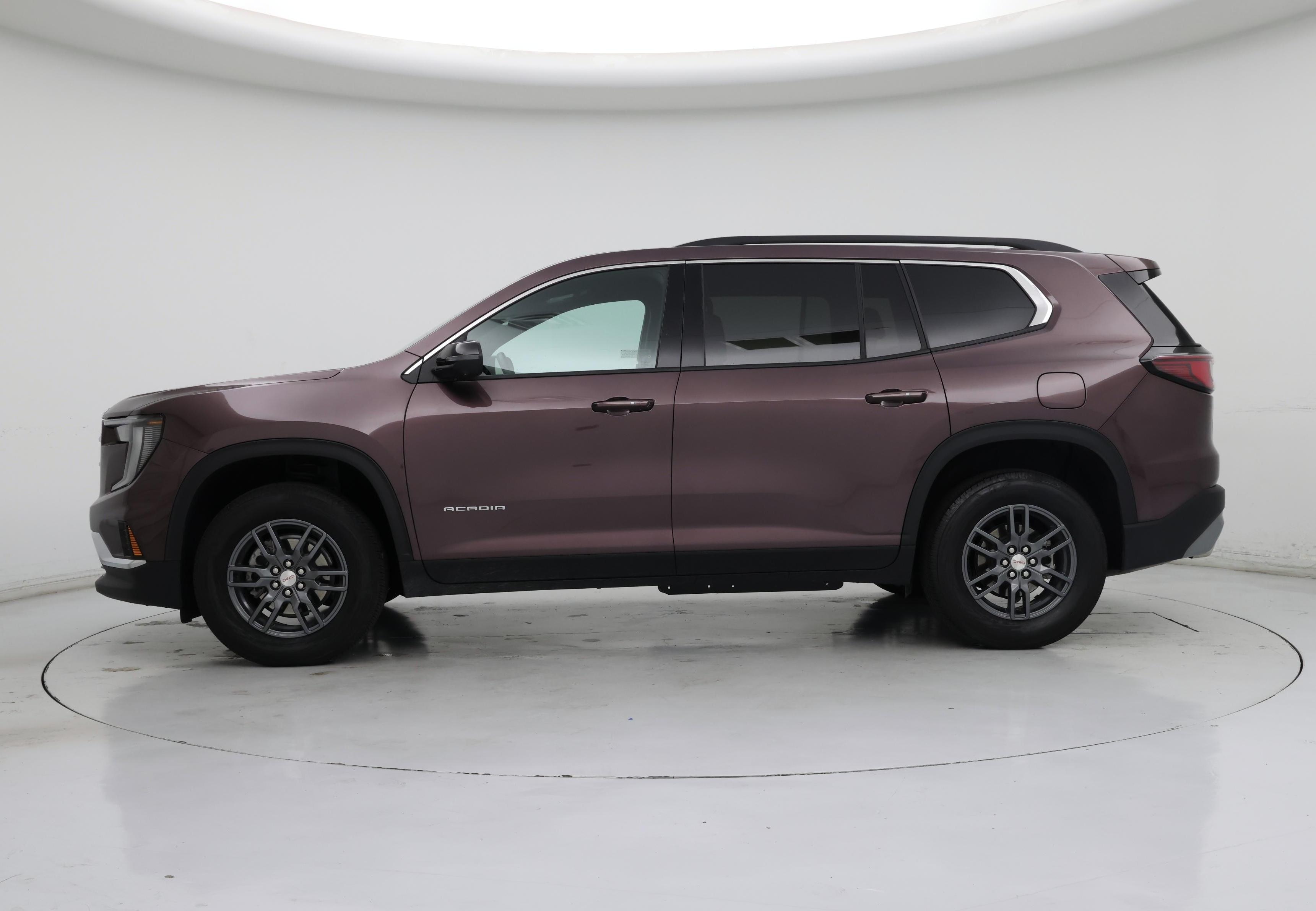 Thumbnail: 2025 GMC Acadia - 3