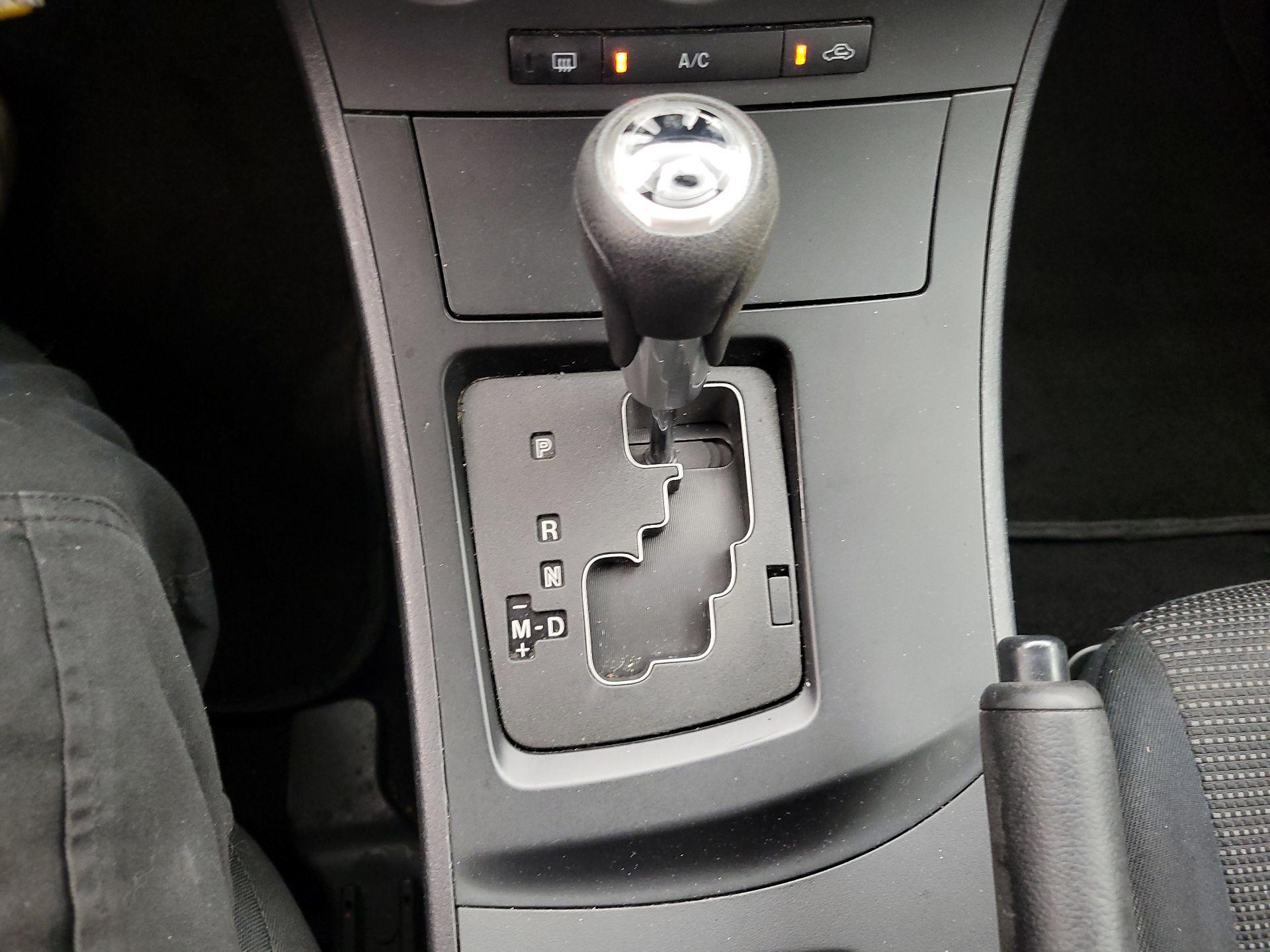 Thumbnail: 2013 Mazda Mazda3 - 16
