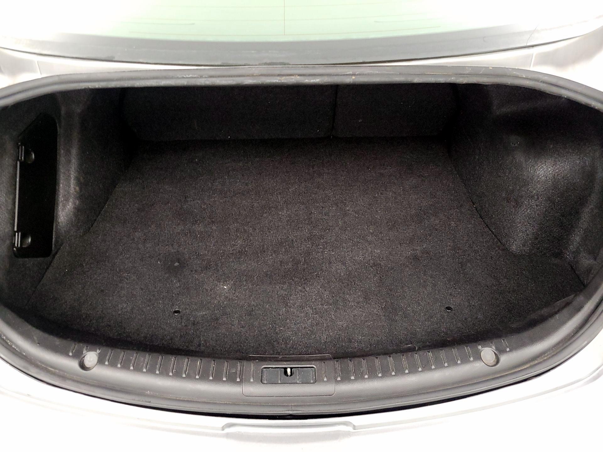 Thumbnail: 2013 Mazda Mazda3 - 18