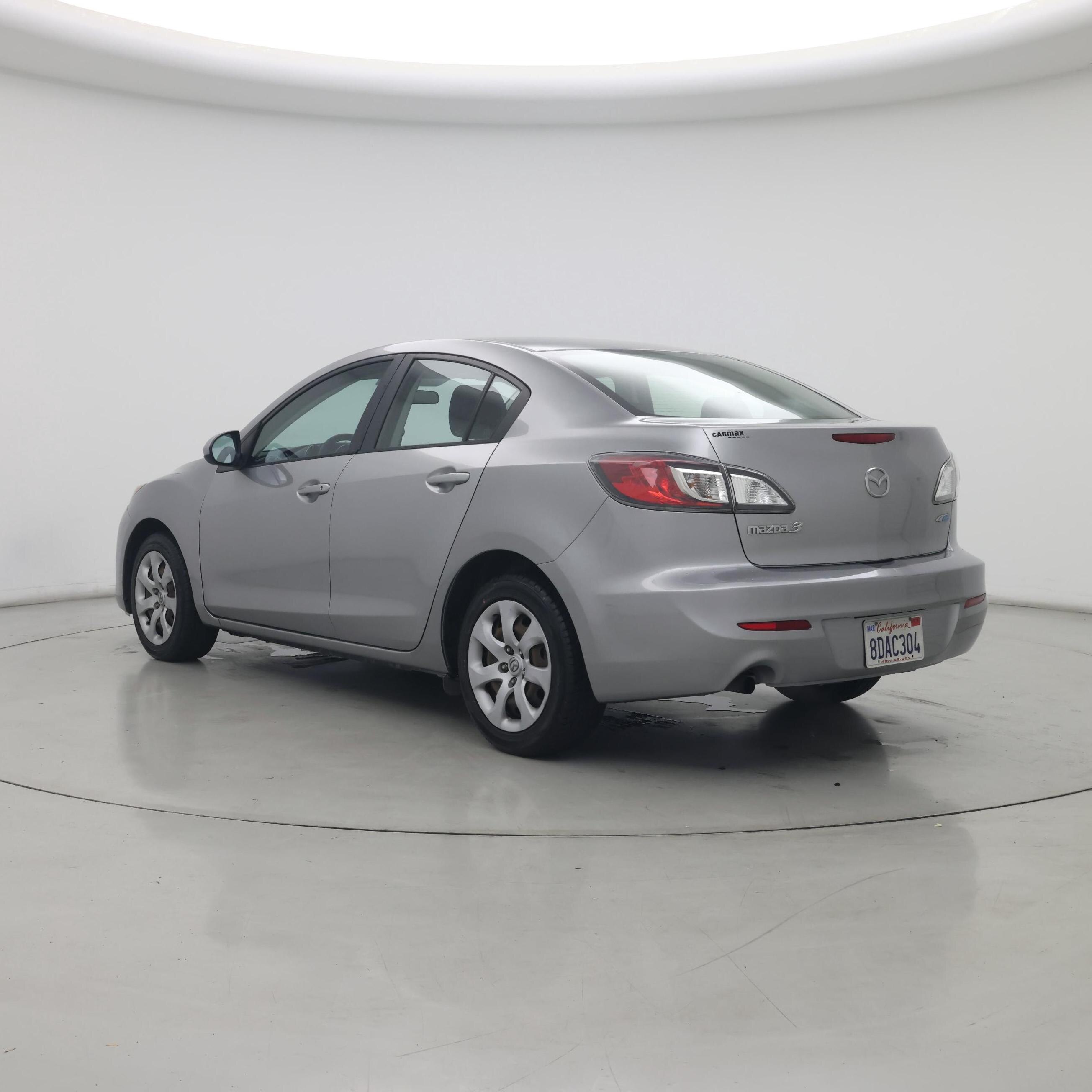 Thumbnail: 2013 Mazda Mazda3 - 2