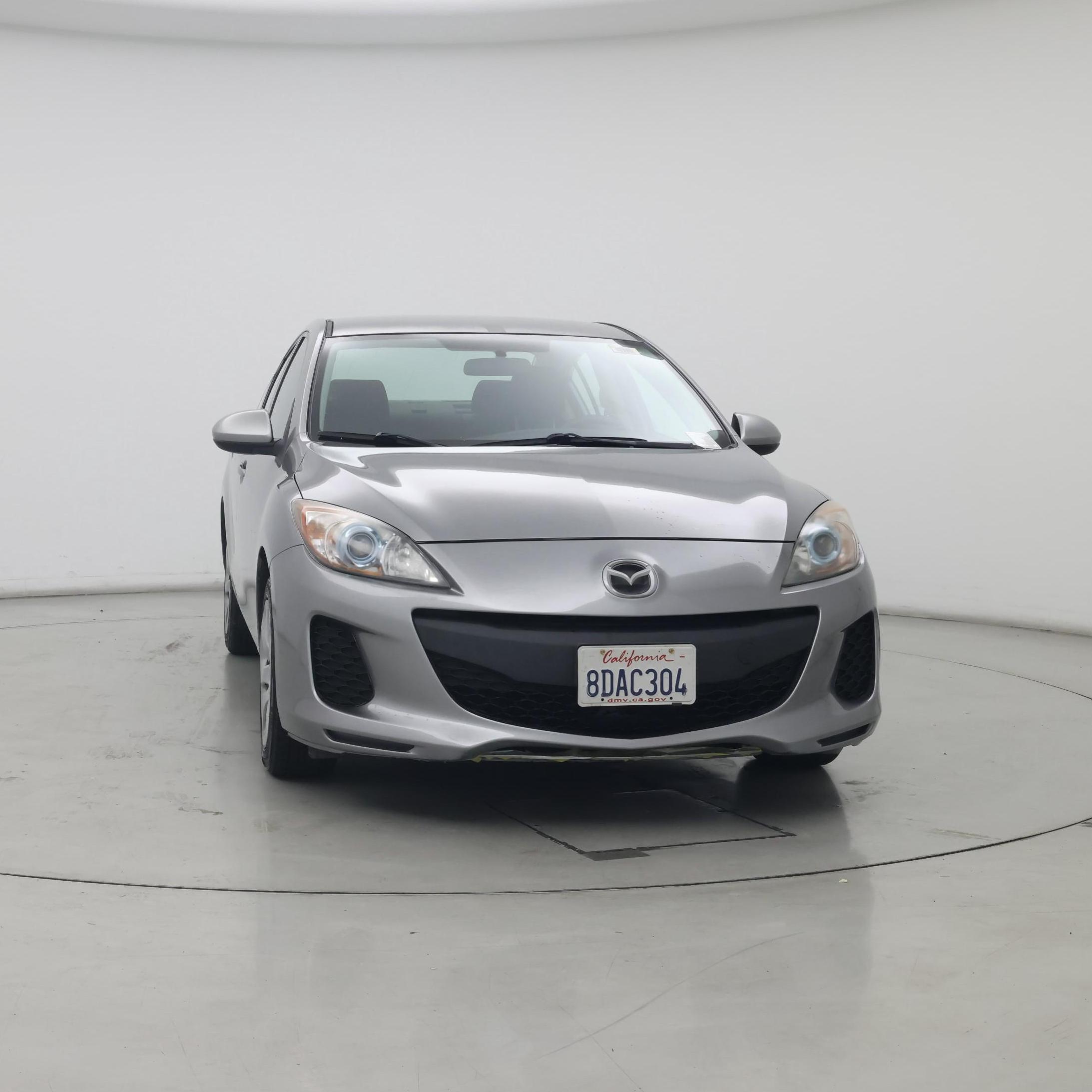 Thumbnail: 2013 Mazda Mazda3 - 5