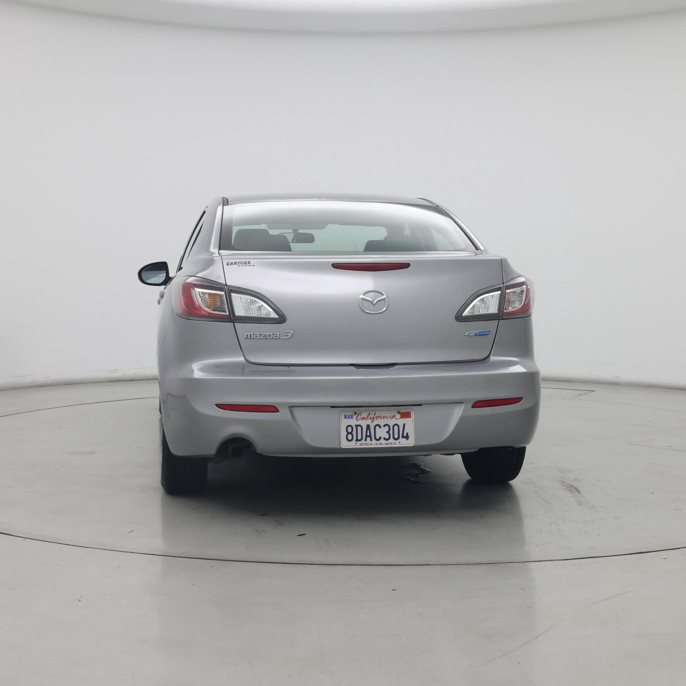 Thumbnail: 2013 Mazda Mazda3 - 6