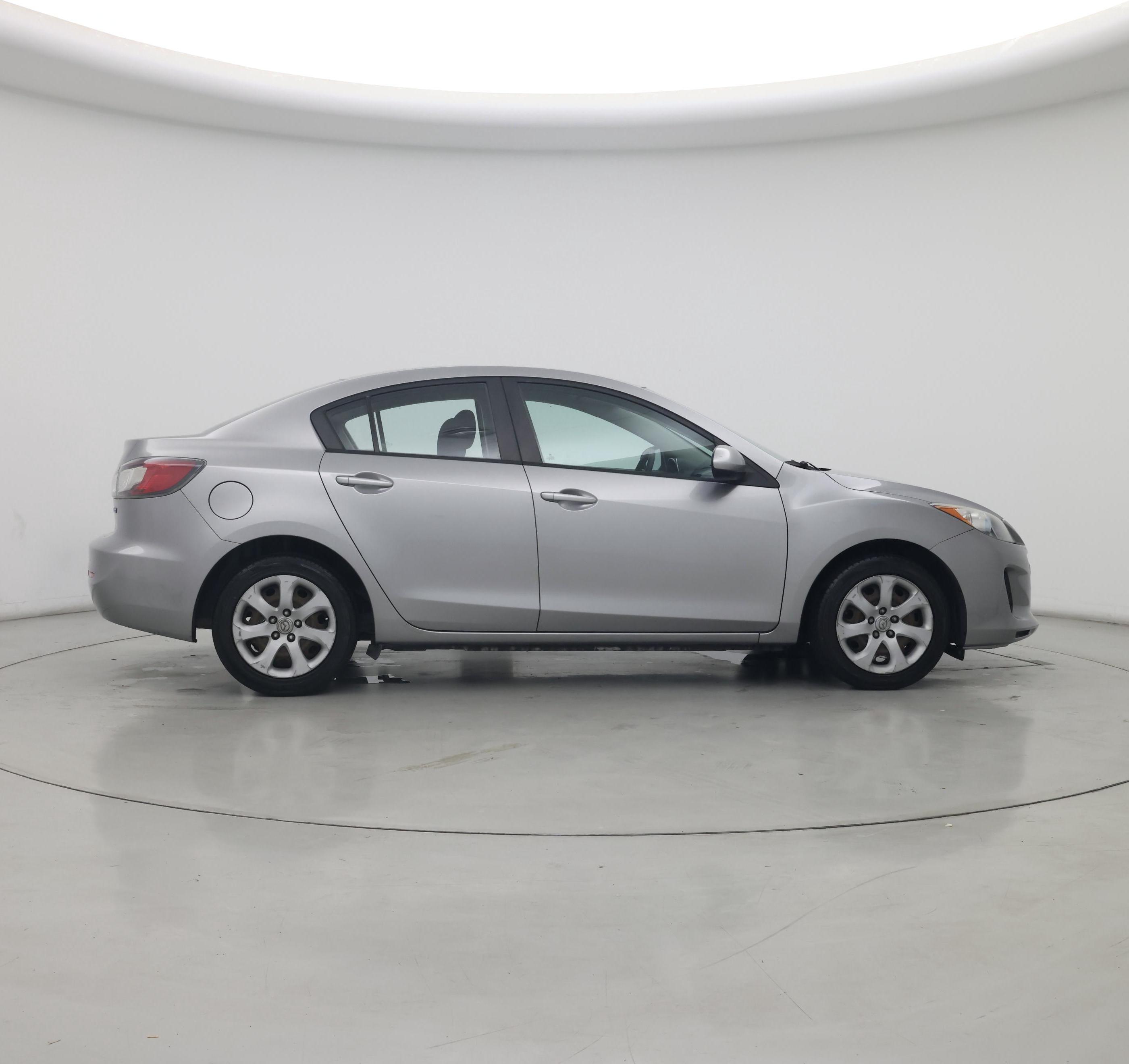Thumbnail: 2013 Mazda Mazda3 - 7