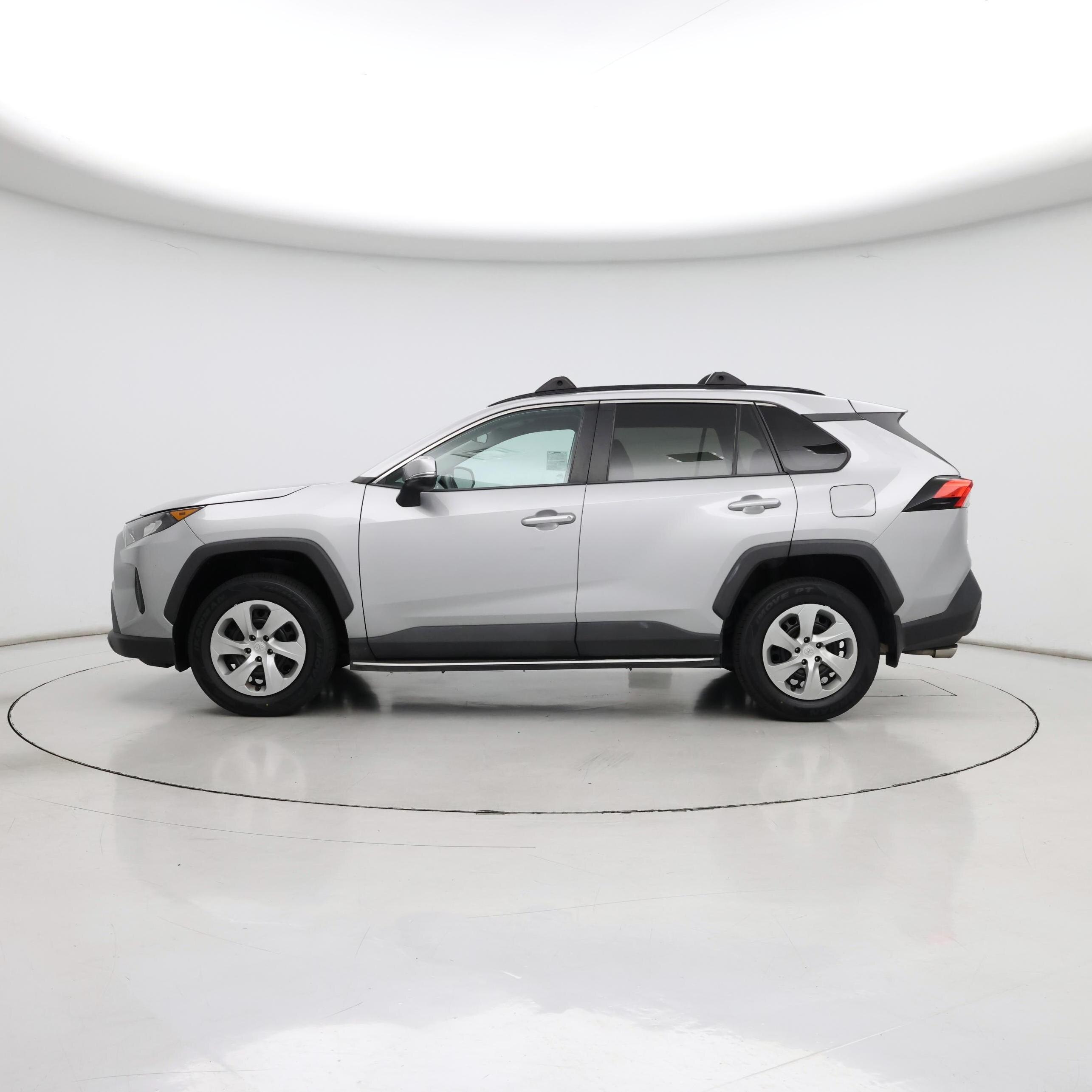 Thumbnail: 2020 Toyota RAV4 - 3