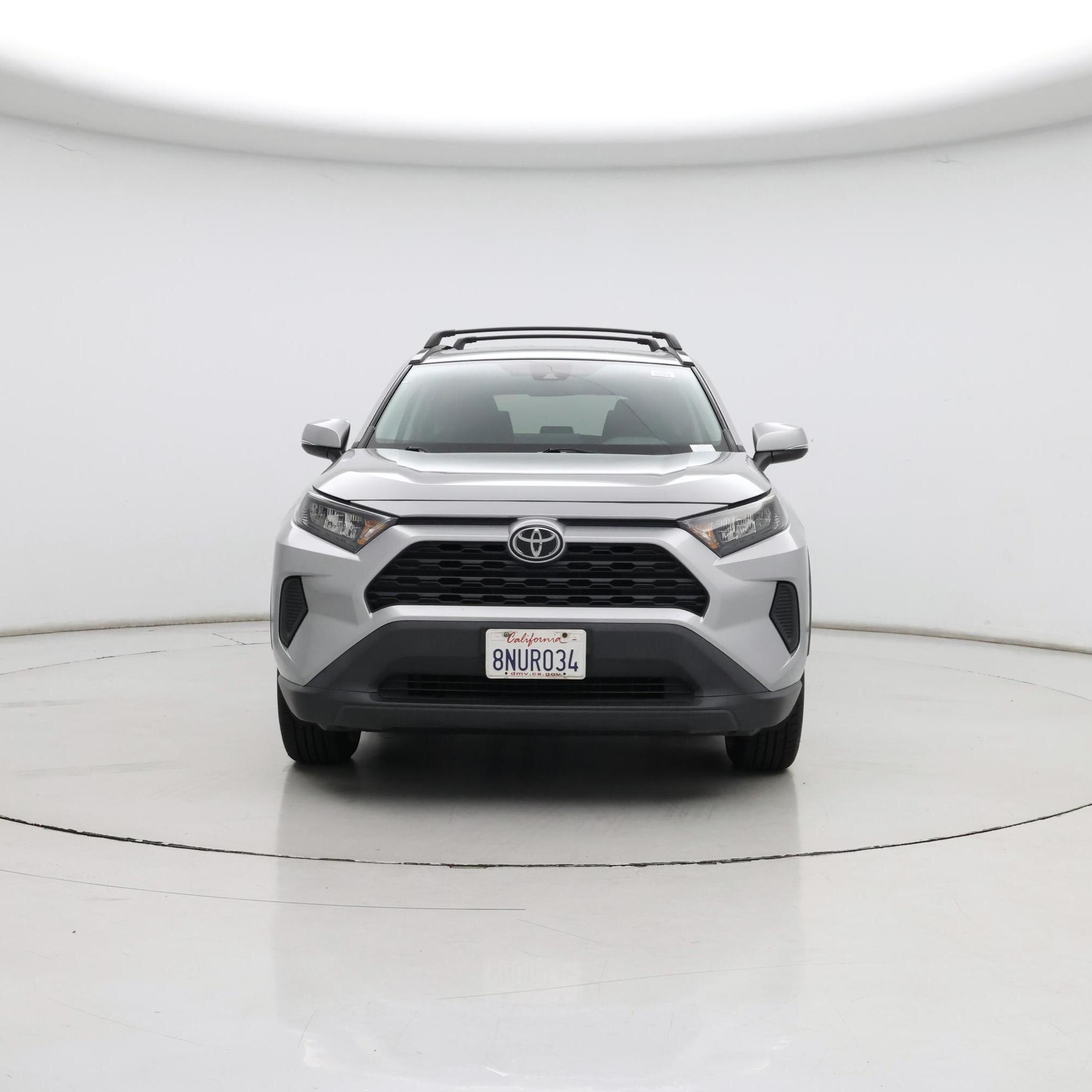 Thumbnail: 2020 Toyota RAV4 - 5