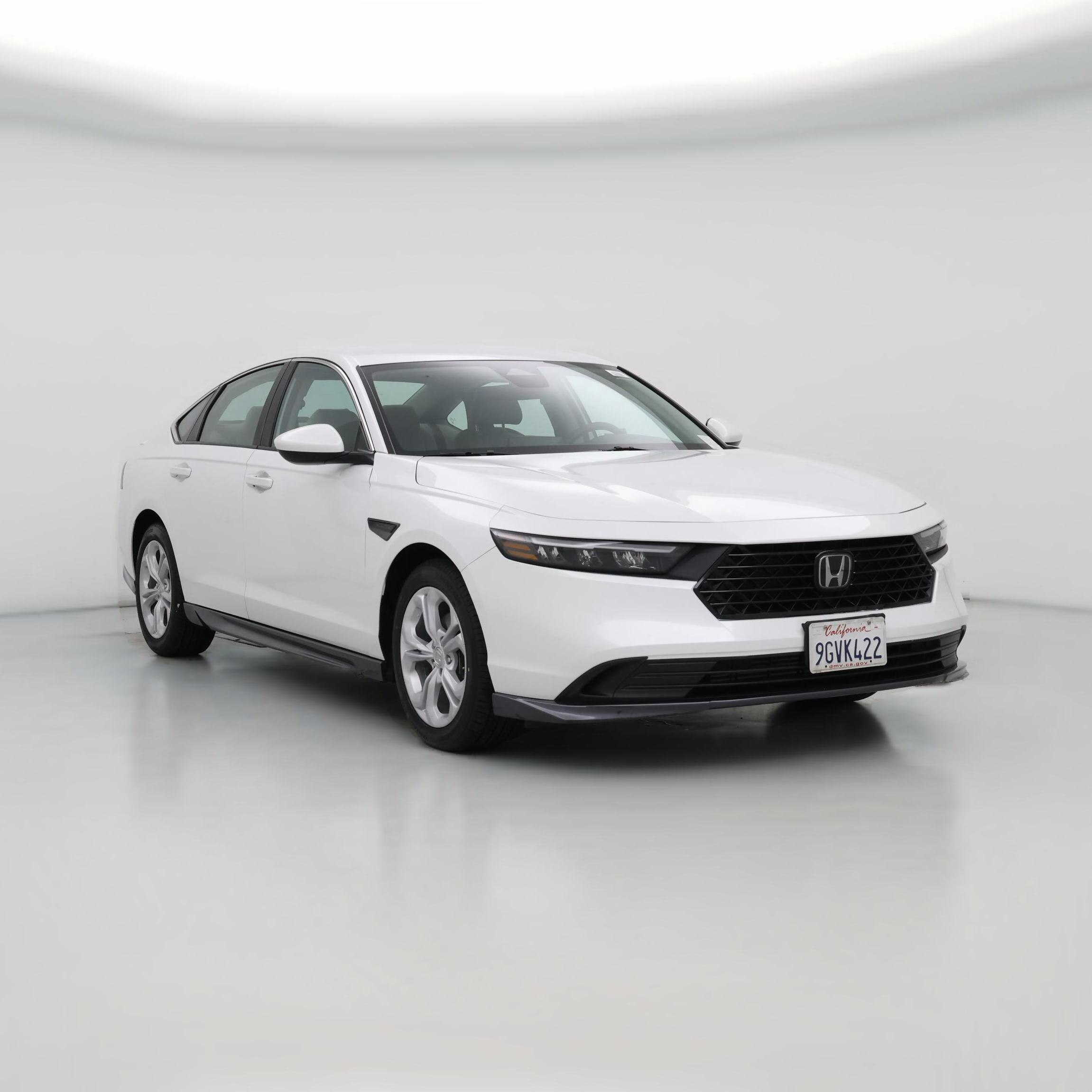 Thumbnail: 2023 Honda Accord - 1