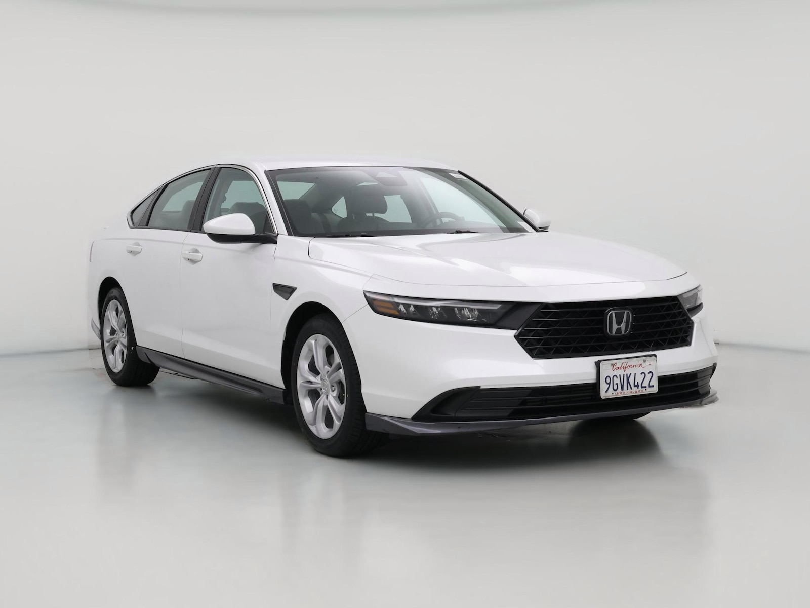 2023 Honda Accord