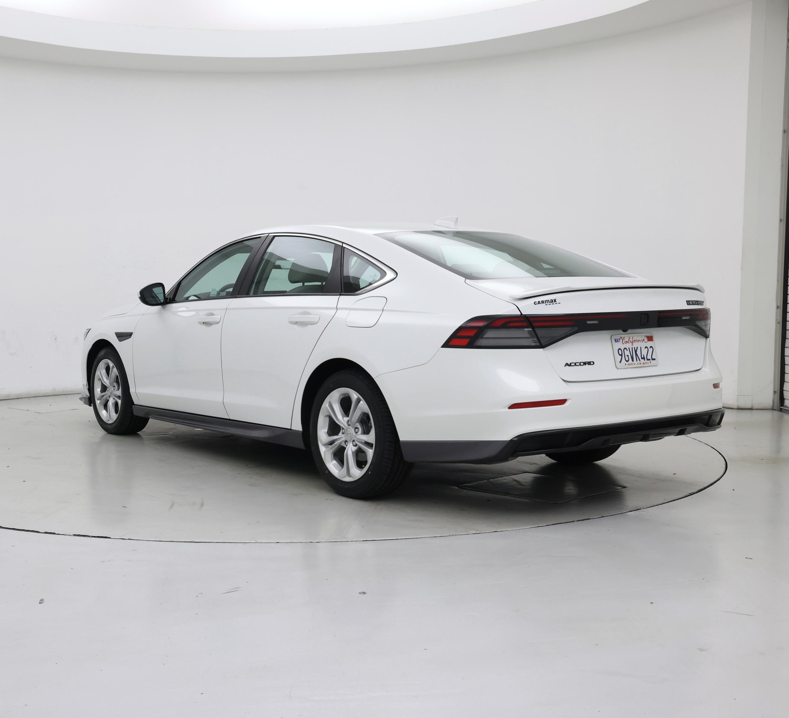 Thumbnail: 2023 Honda Accord - 2